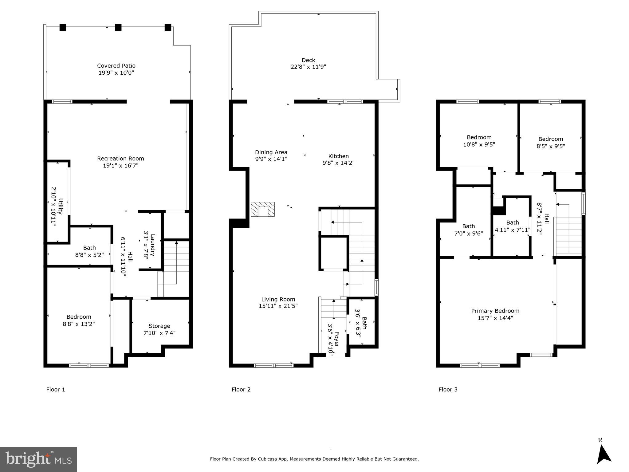 COMPTON VALLEY ESTATES - Residential