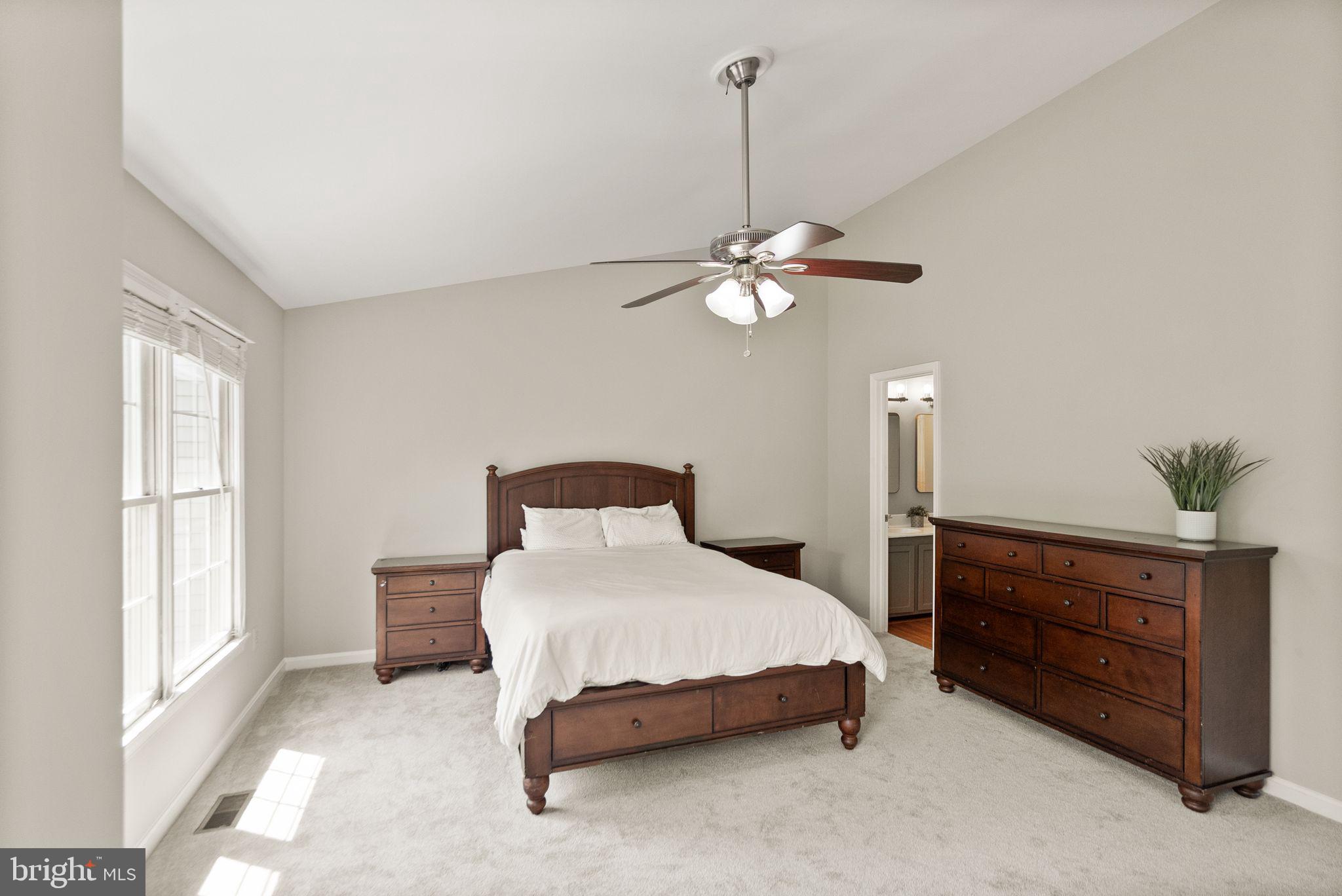 COMPTON VALLEY ESTATES - Residential