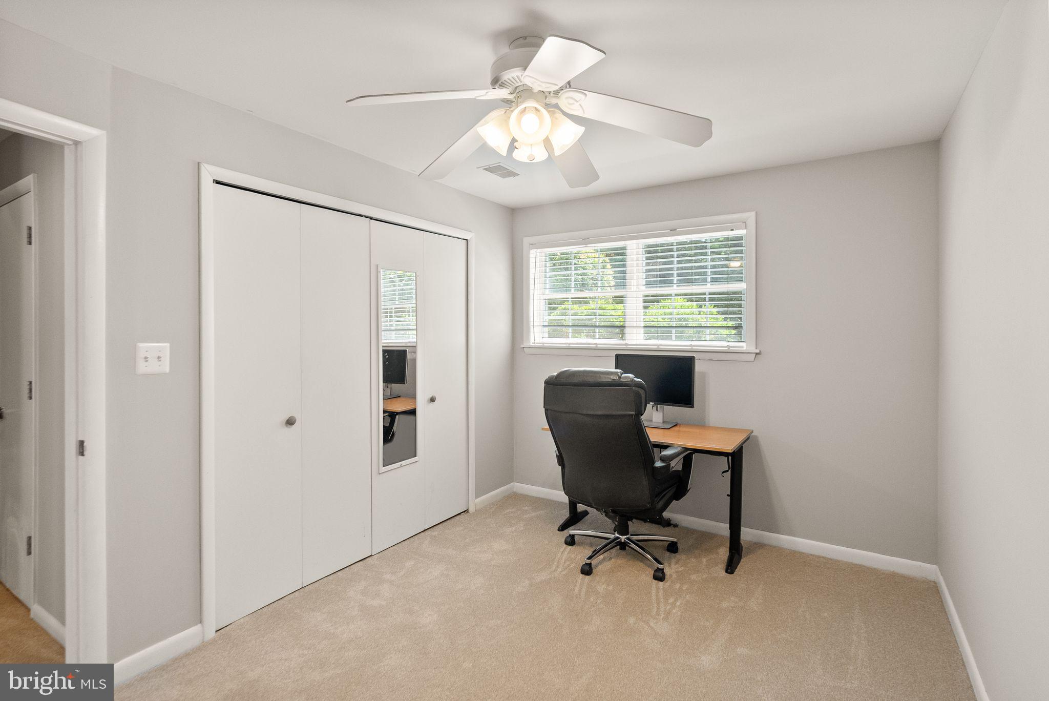 COMPTON VALLEY ESTATES - Residential