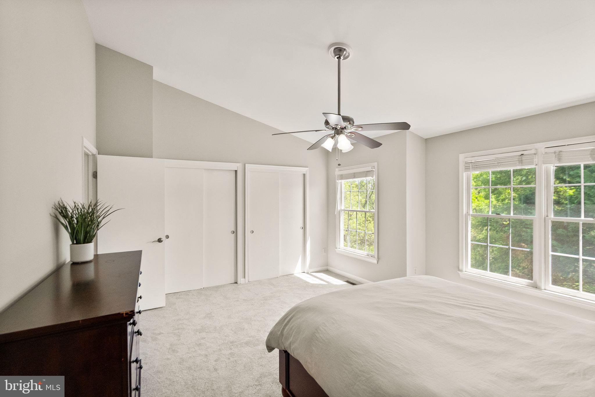 COMPTON VALLEY ESTATES - Residential