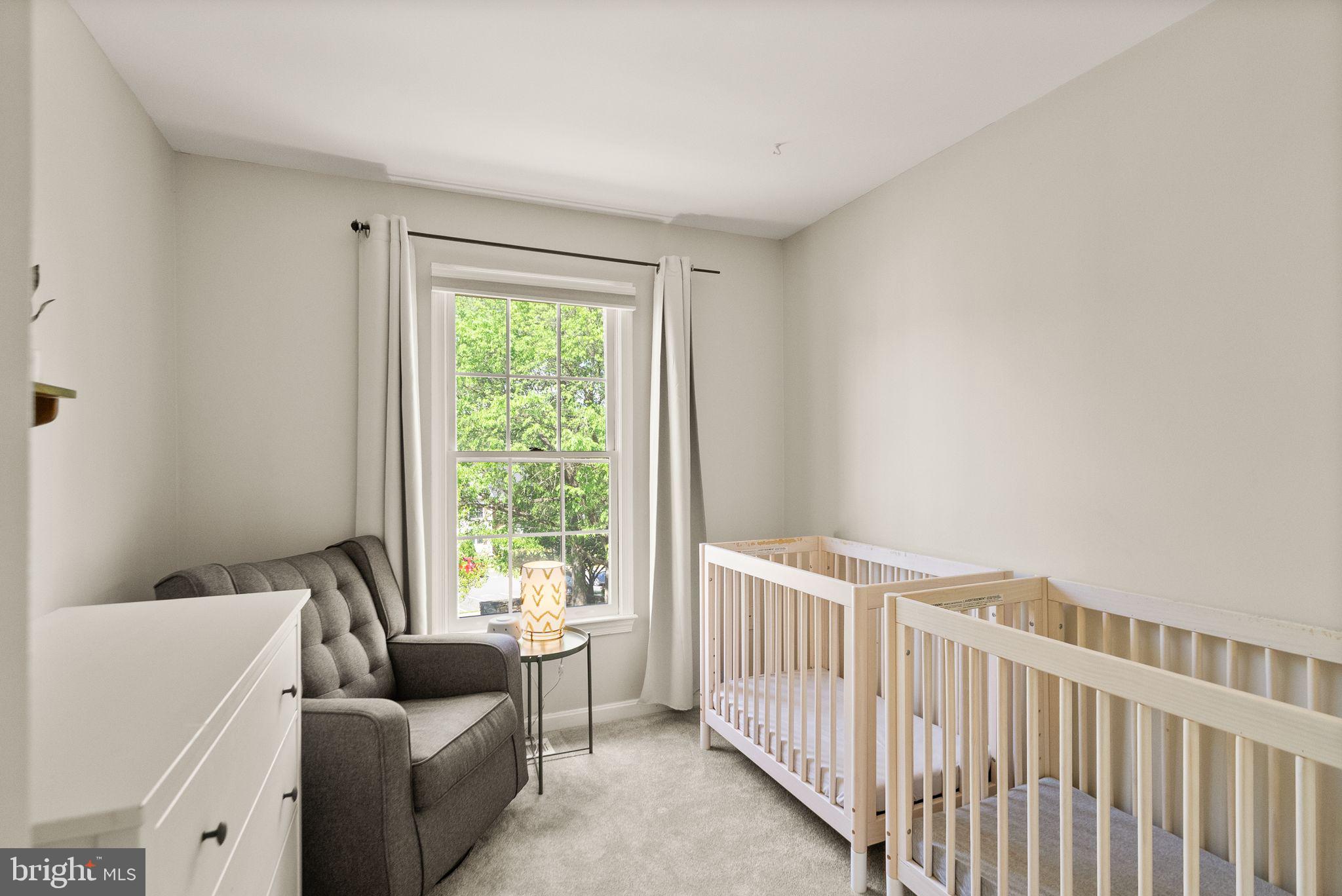 COMPTON VALLEY ESTATES - Residential