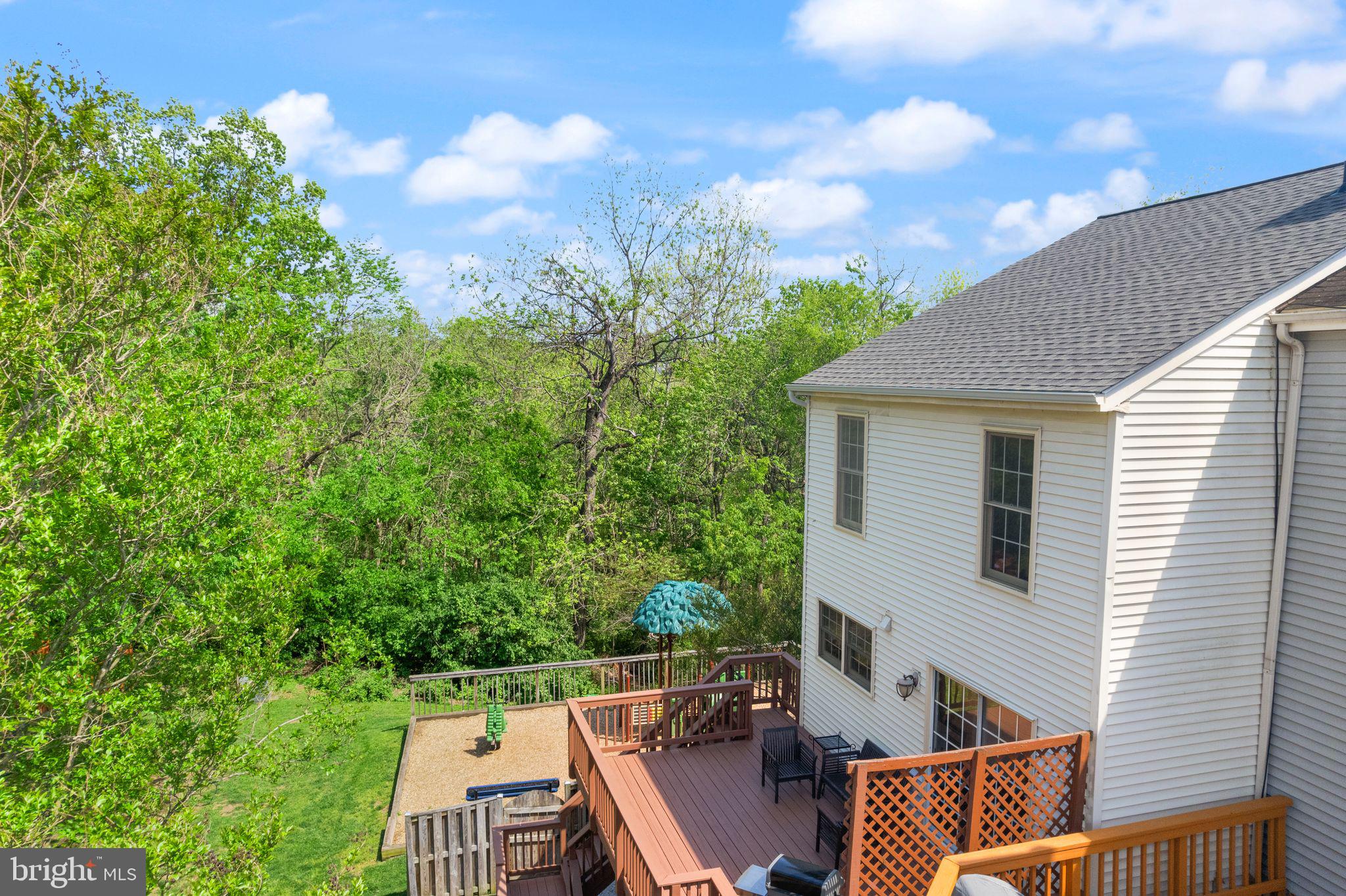 COMPTON VALLEY ESTATES - Residential