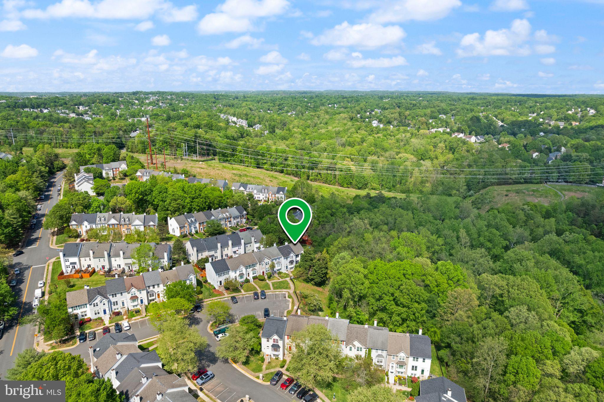 COMPTON VALLEY ESTATES - Residential