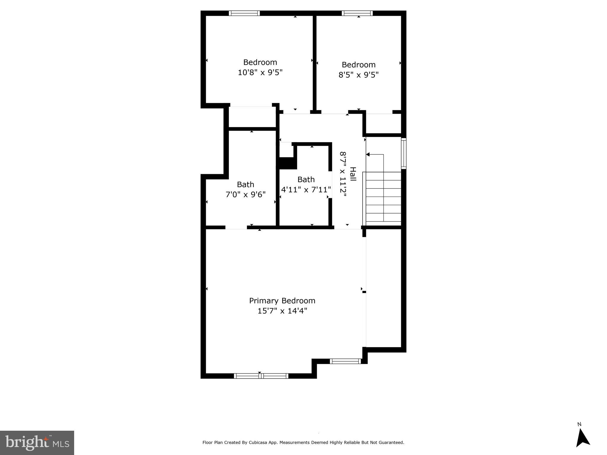COMPTON VALLEY ESTATES - Residential