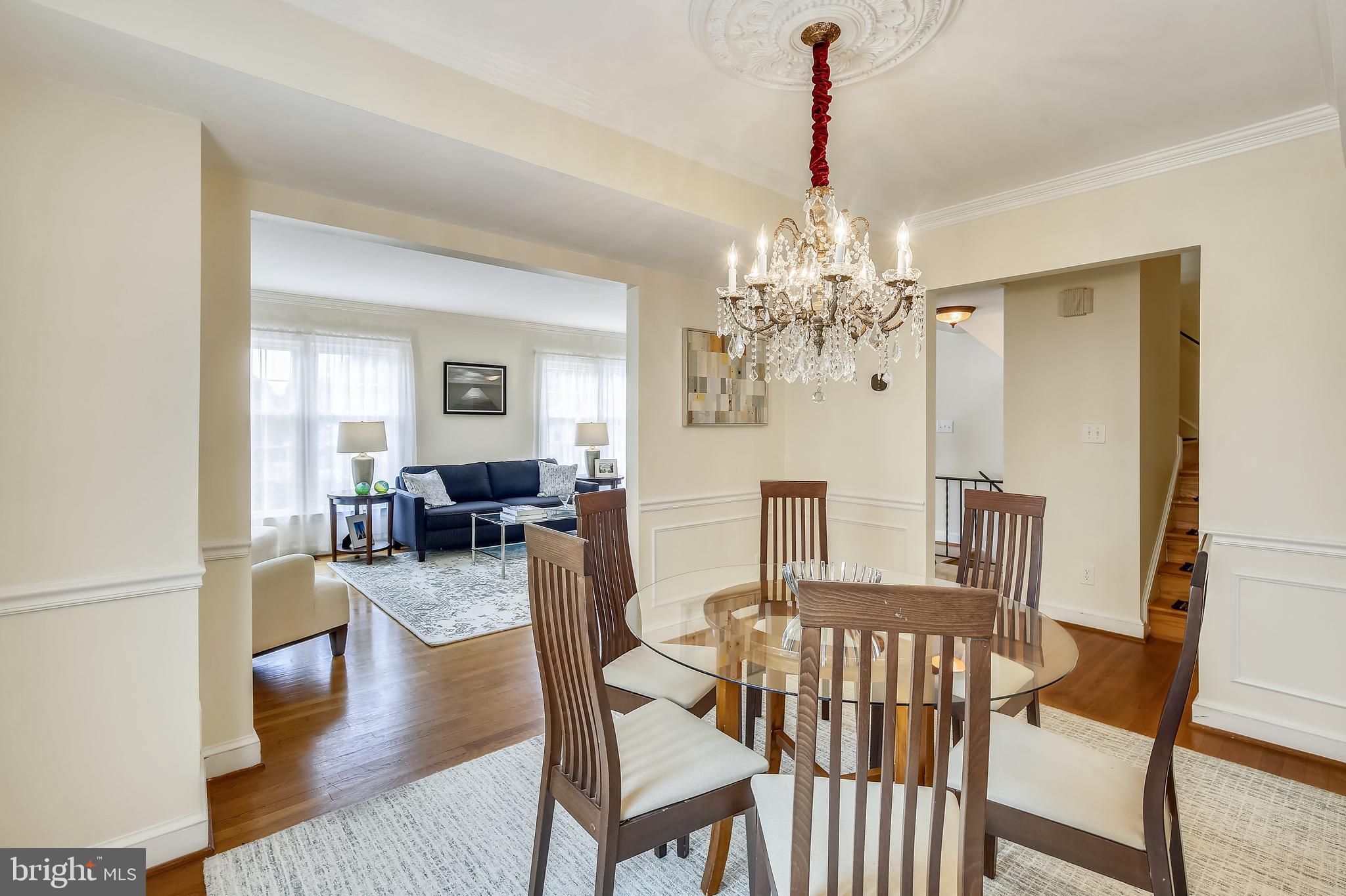 KENTON SQUARE - Residential