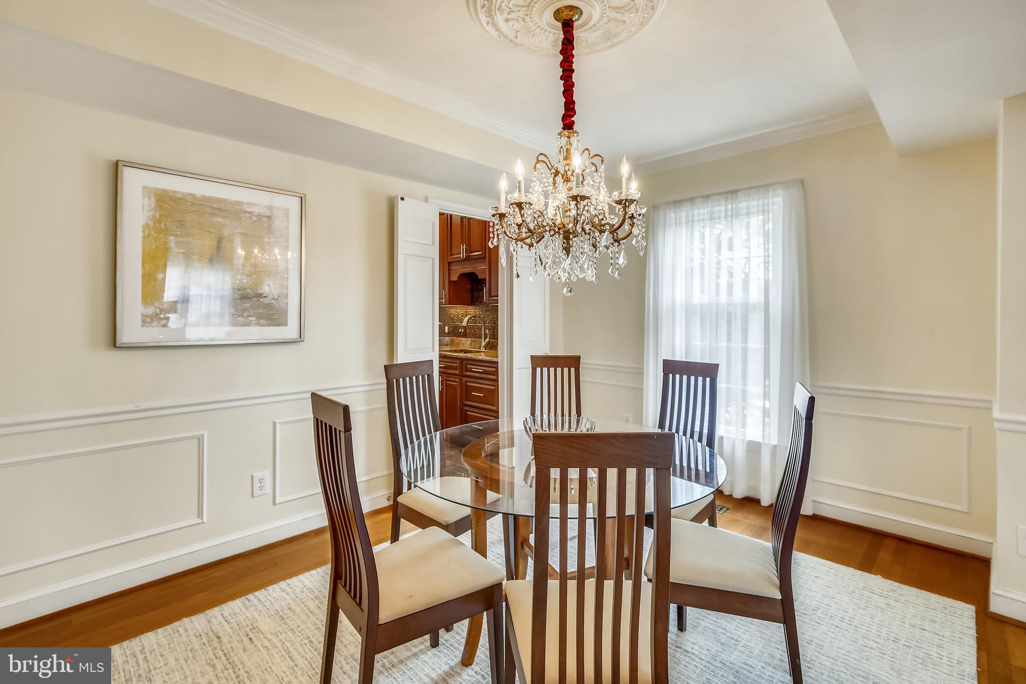 KENTON SQUARE - Residential