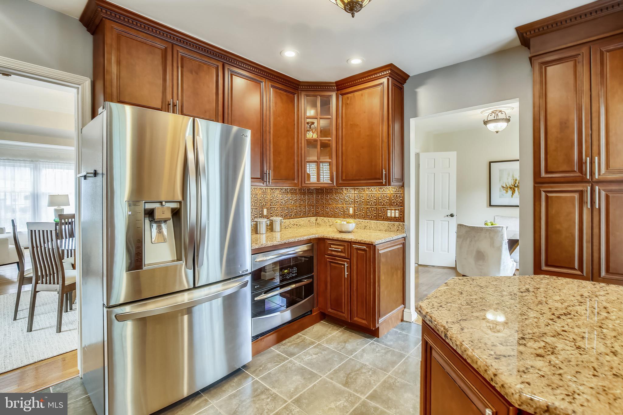 KENTON SQUARE - Residential