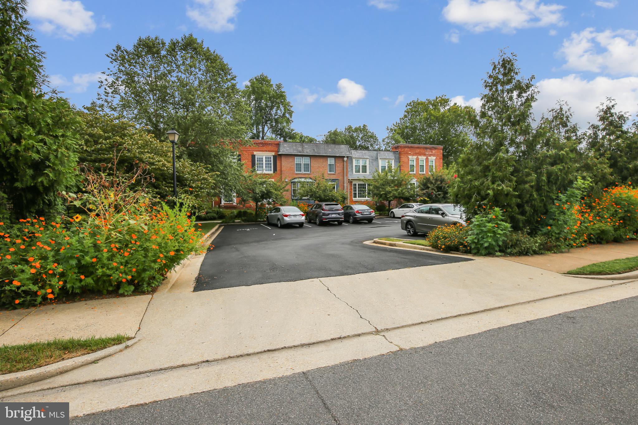 KENTON SQUARE - Residential