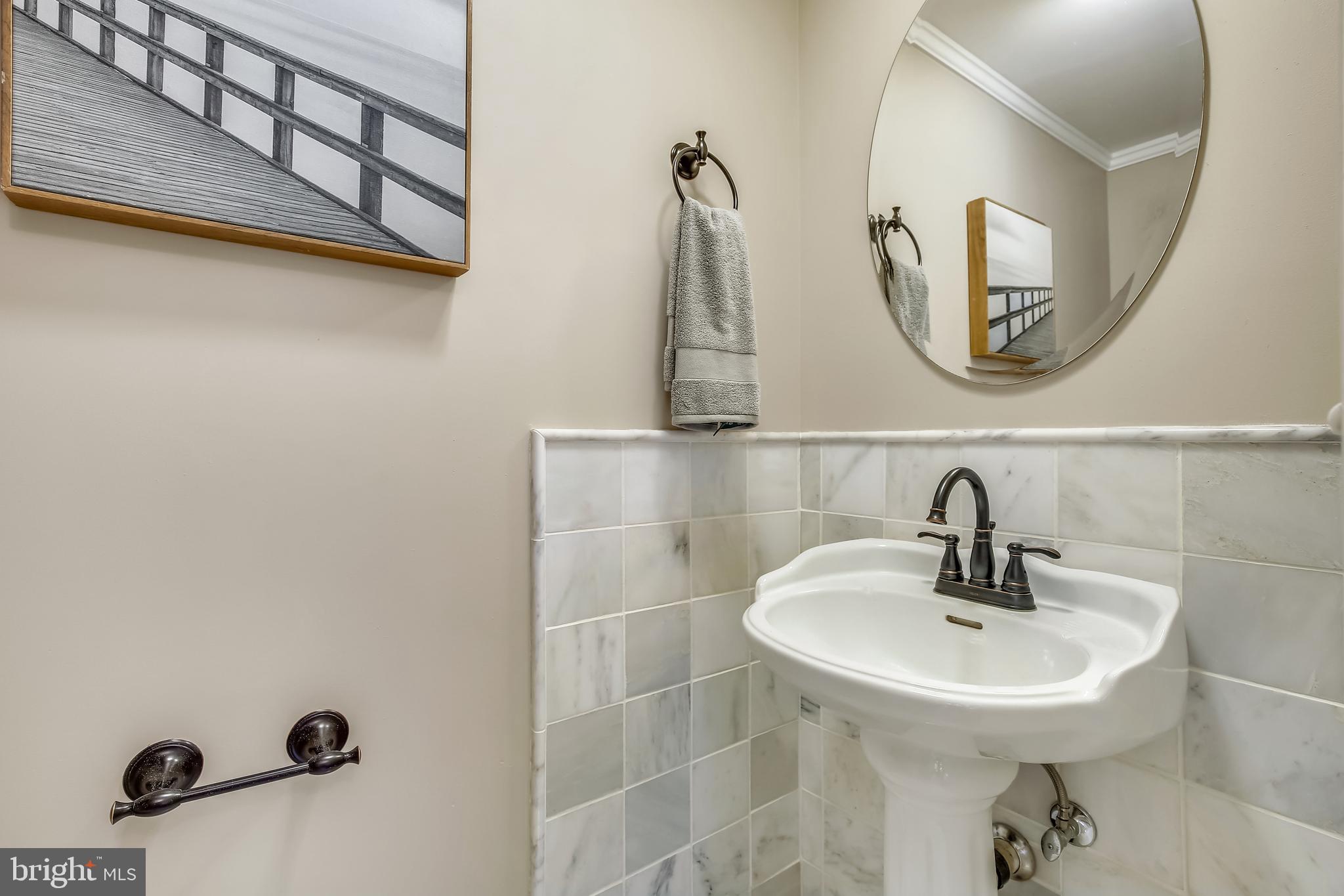 KENTON SQUARE - Residential