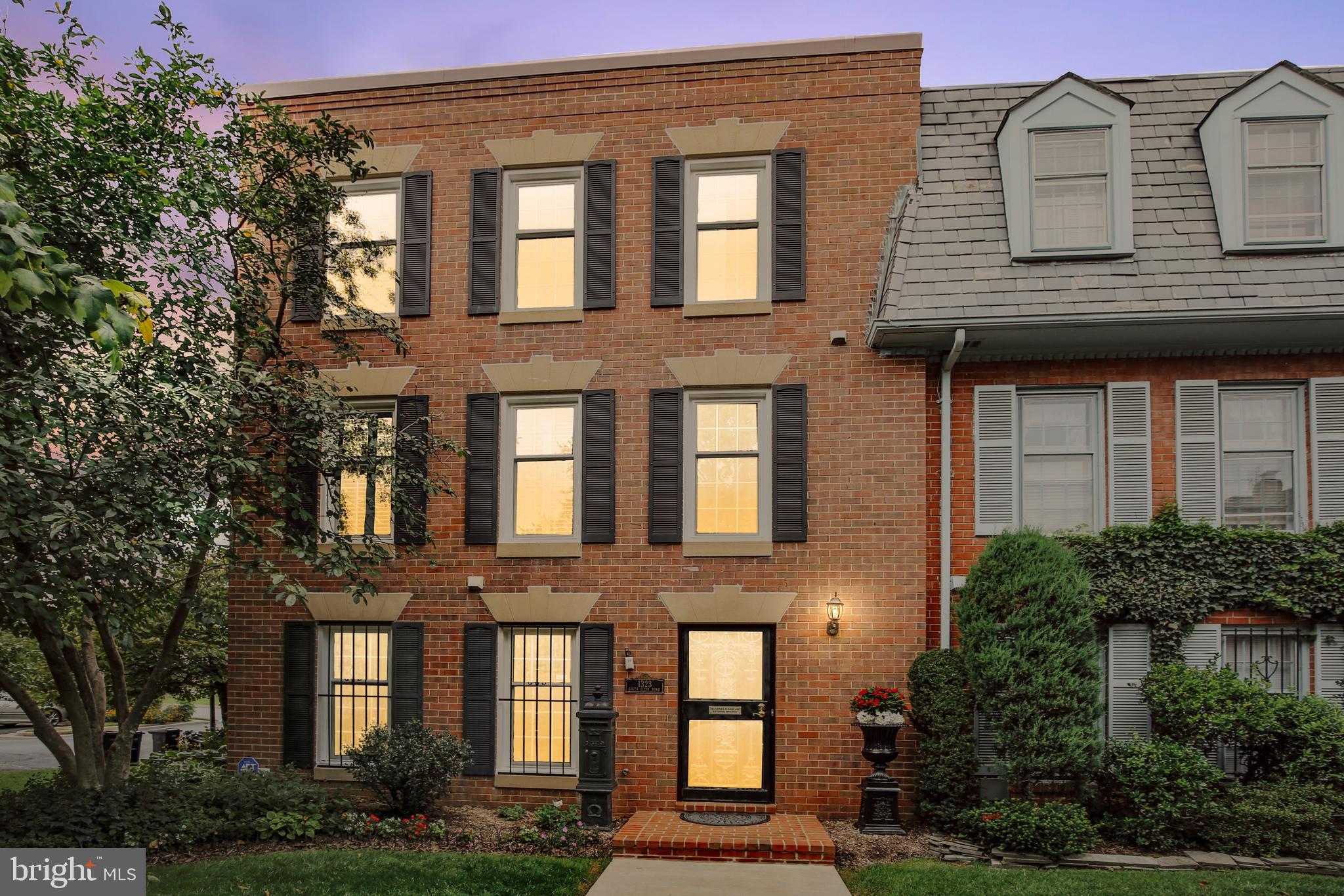 KENTON SQUARE - Residential