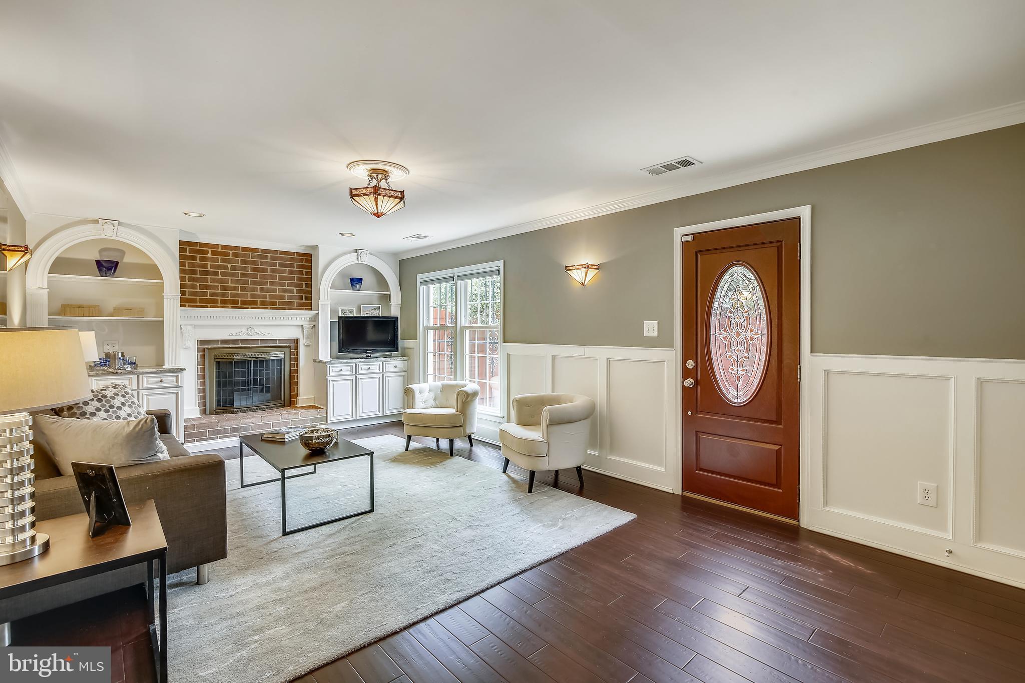 KENTON SQUARE - Residential