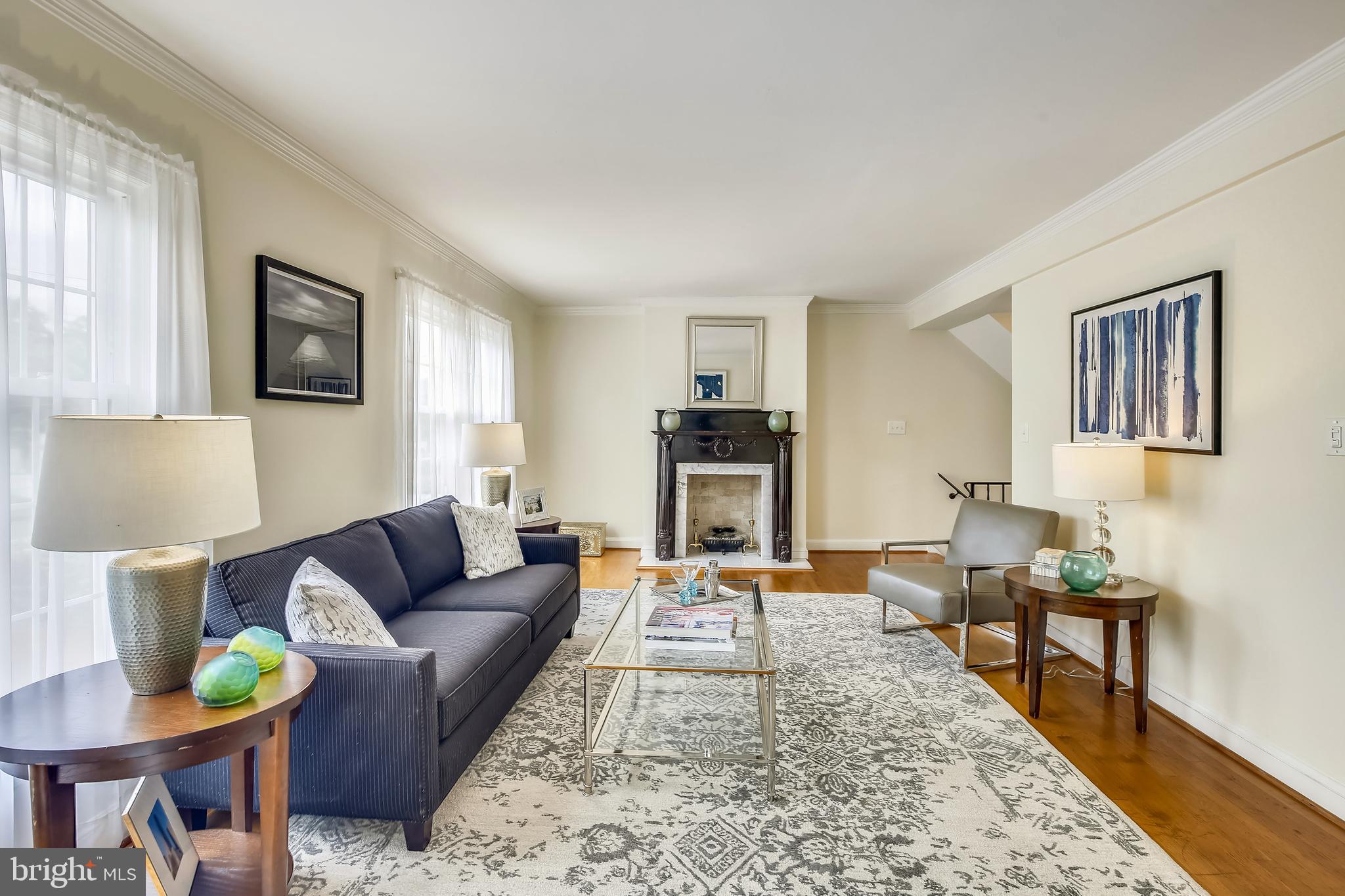 KENTON SQUARE - Residential