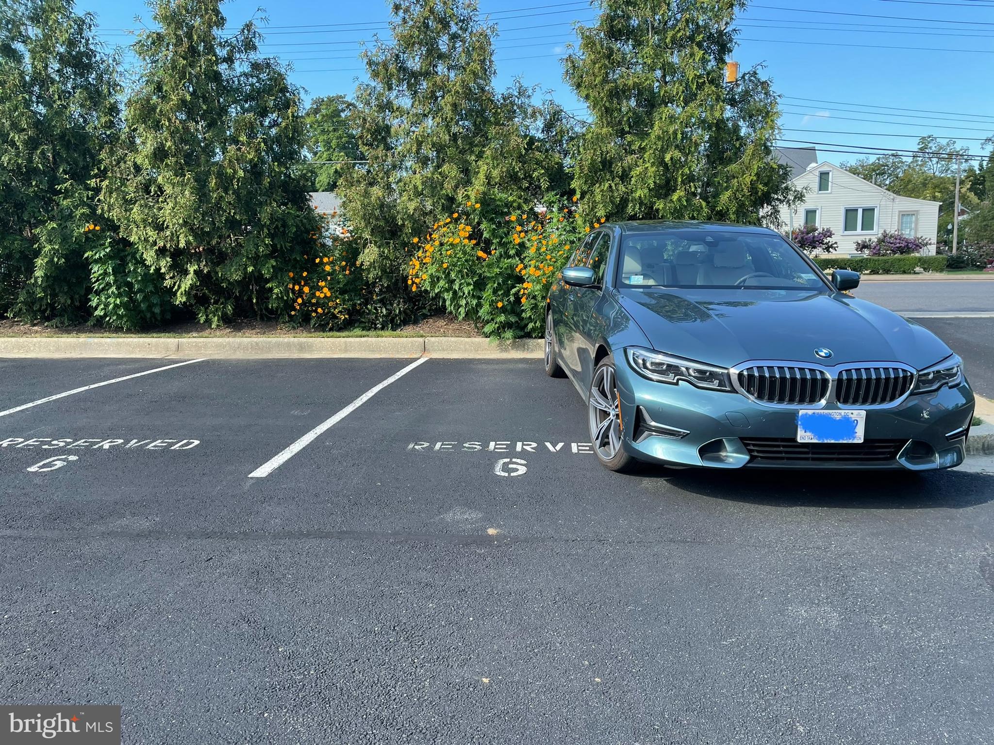 KENTON SQUARE - Residential