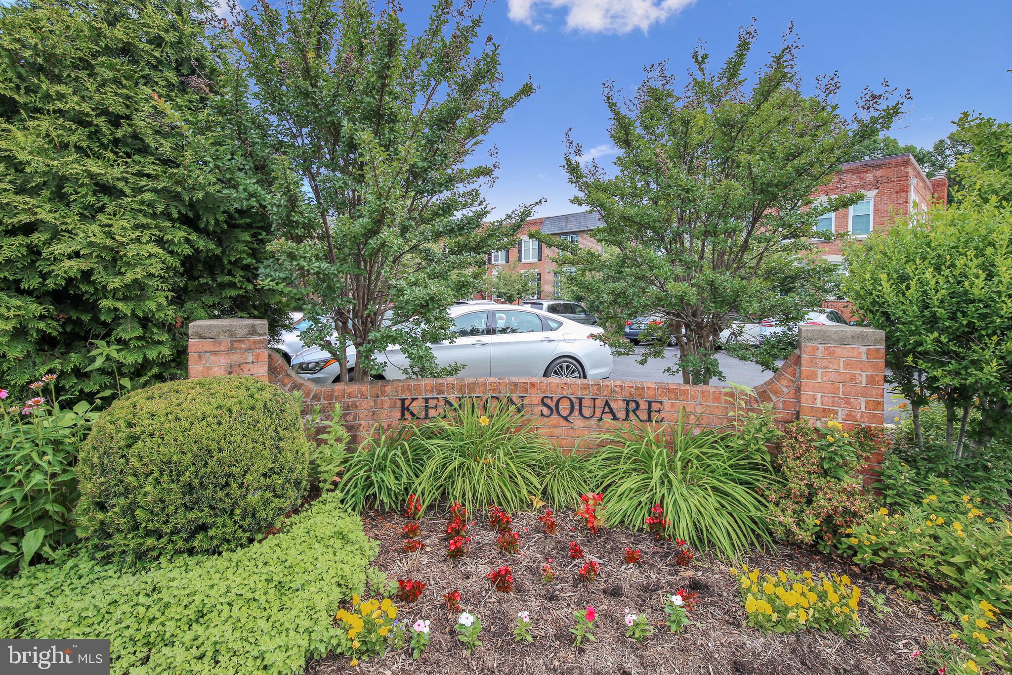 KENTON SQUARE - Residential