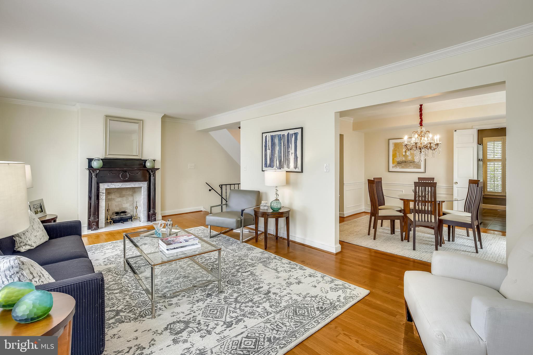 KENTON SQUARE - Residential