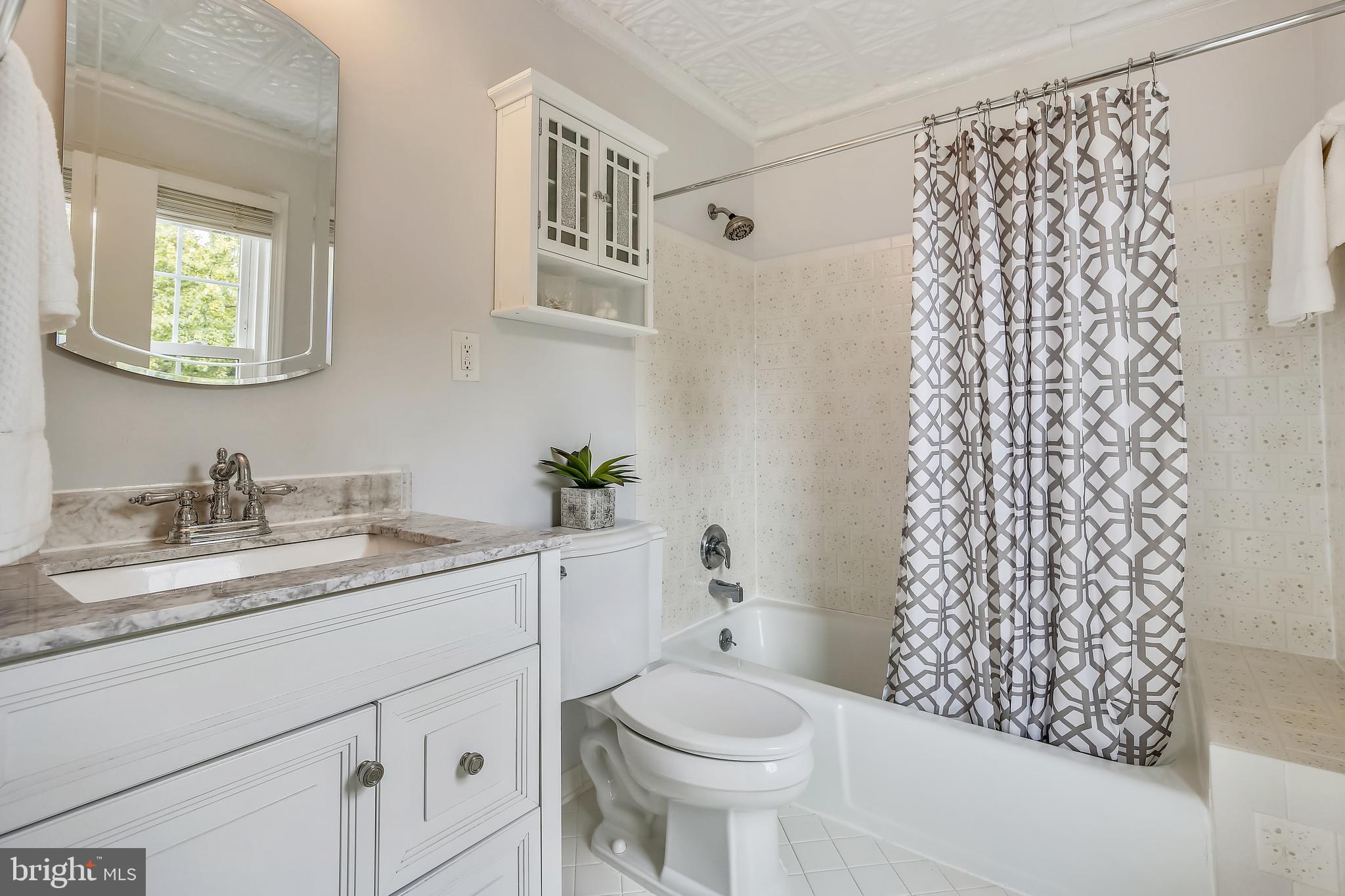 KENTON SQUARE - Residential