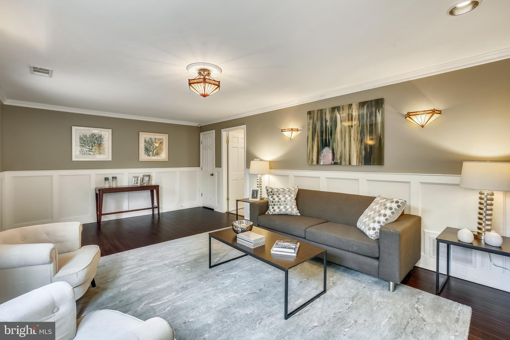 KENTON SQUARE - Residential