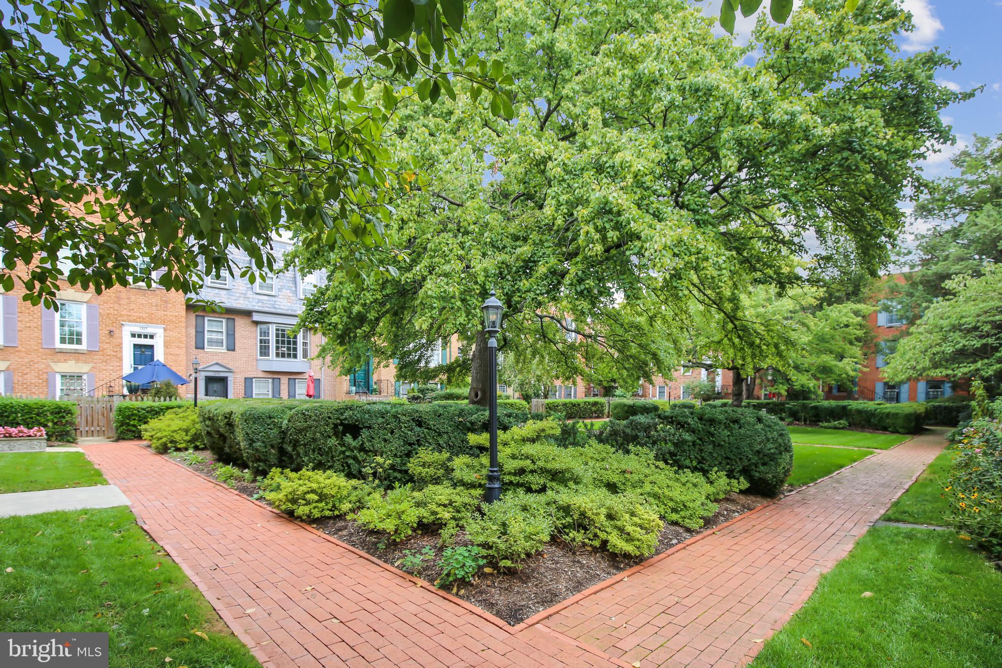 KENTON SQUARE - Residential