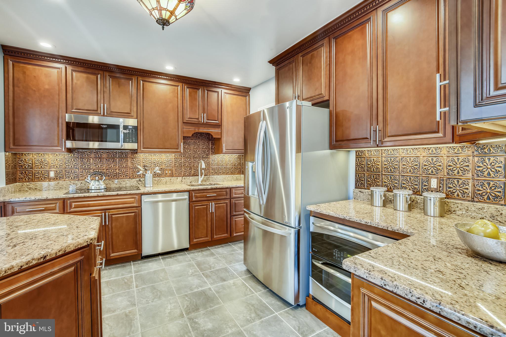 KENTON SQUARE - Residential