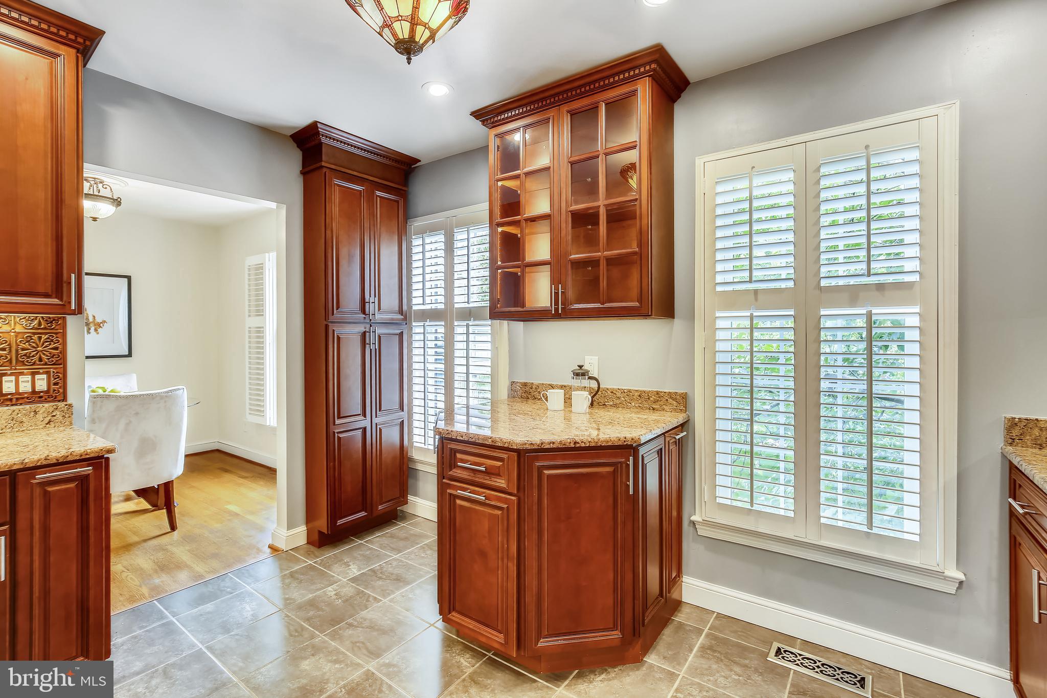 KENTON SQUARE - Residential