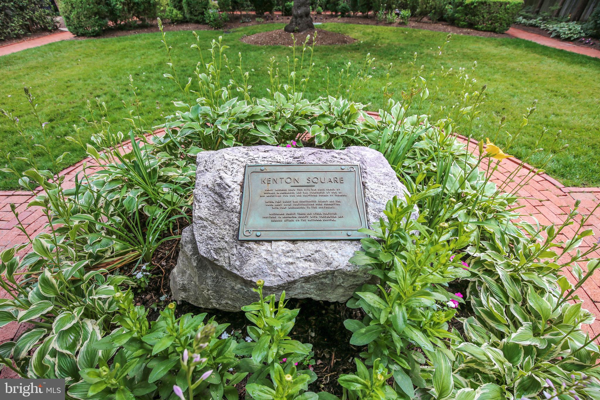 KENTON SQUARE - Residential