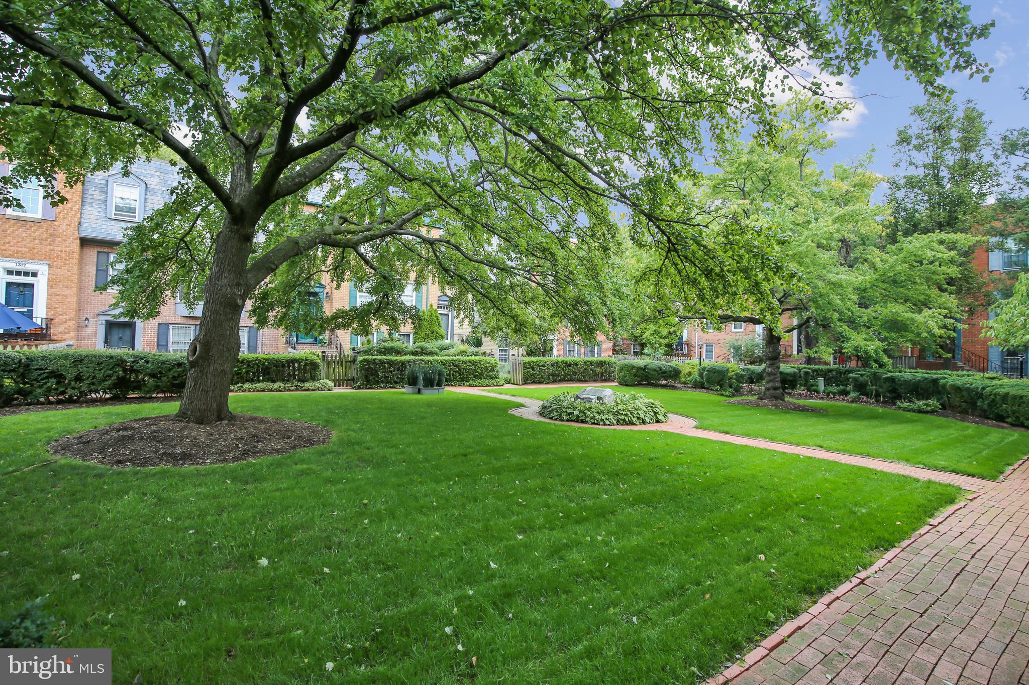 KENTON SQUARE - Residential