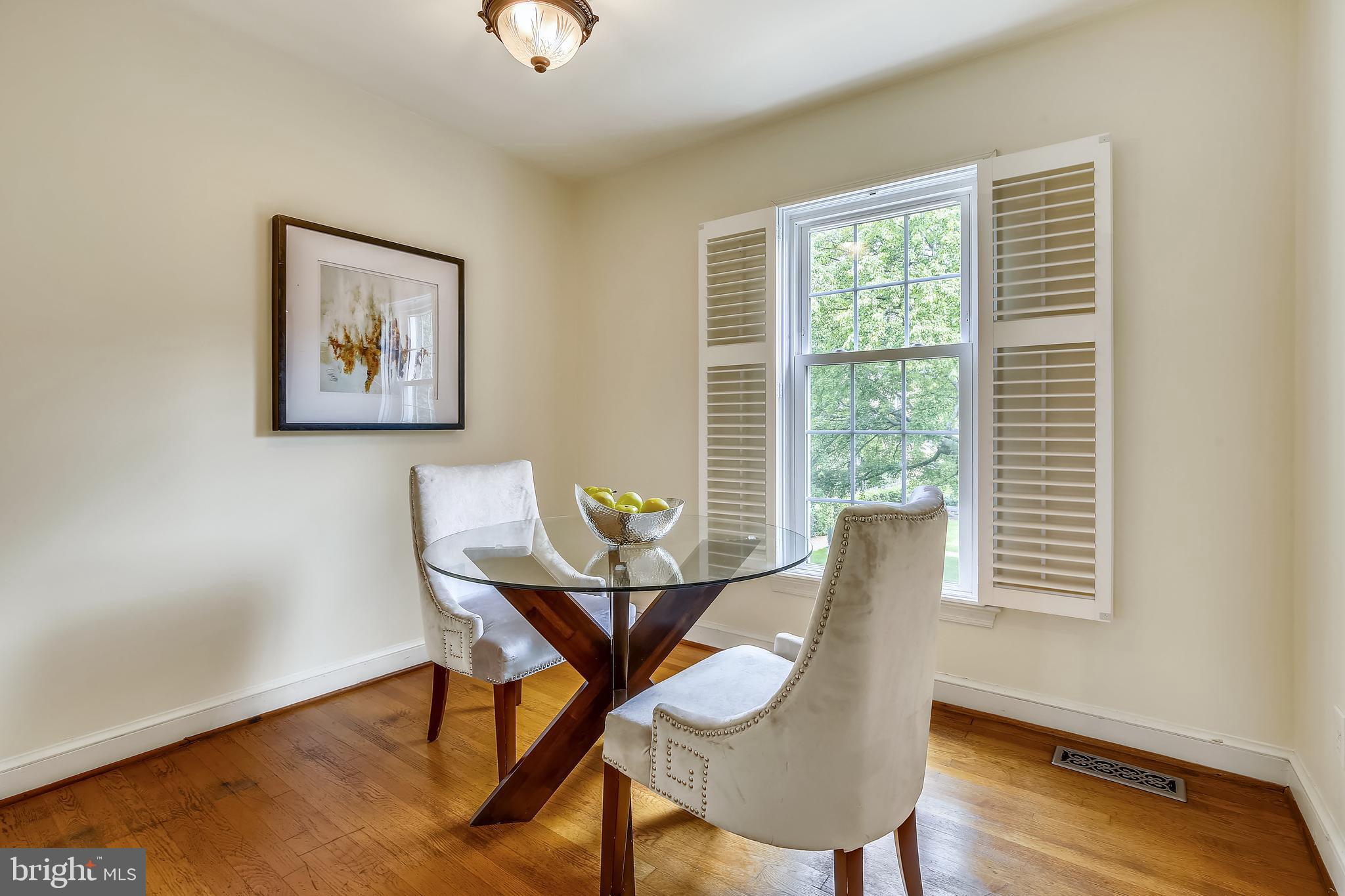 KENTON SQUARE - Residential