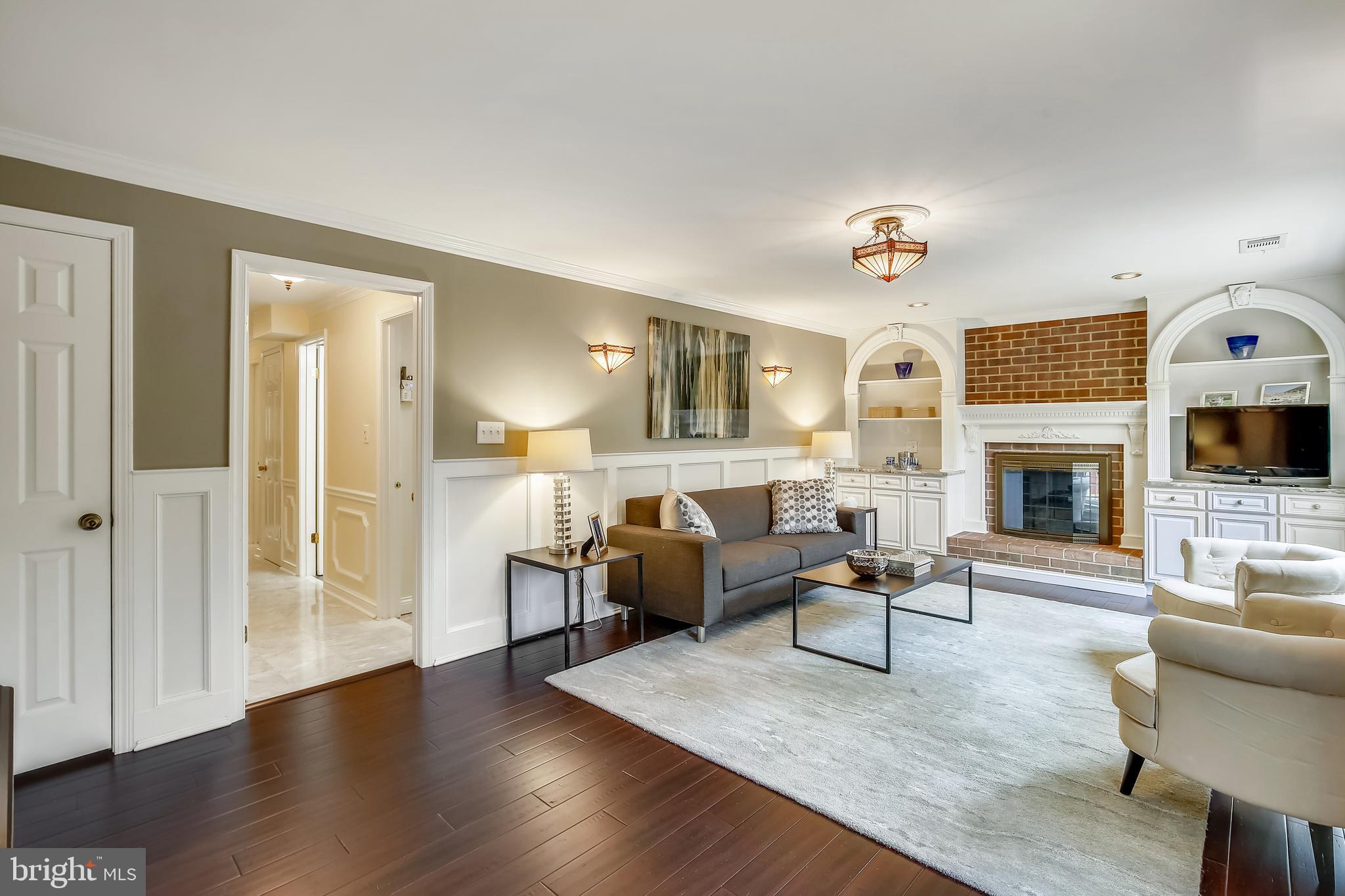 KENTON SQUARE - Residential