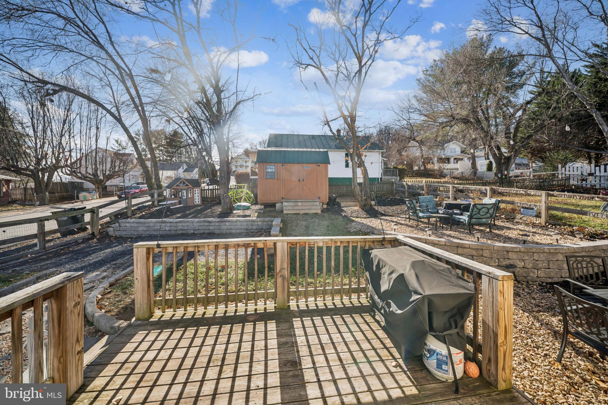 STUART HGTS - Residential