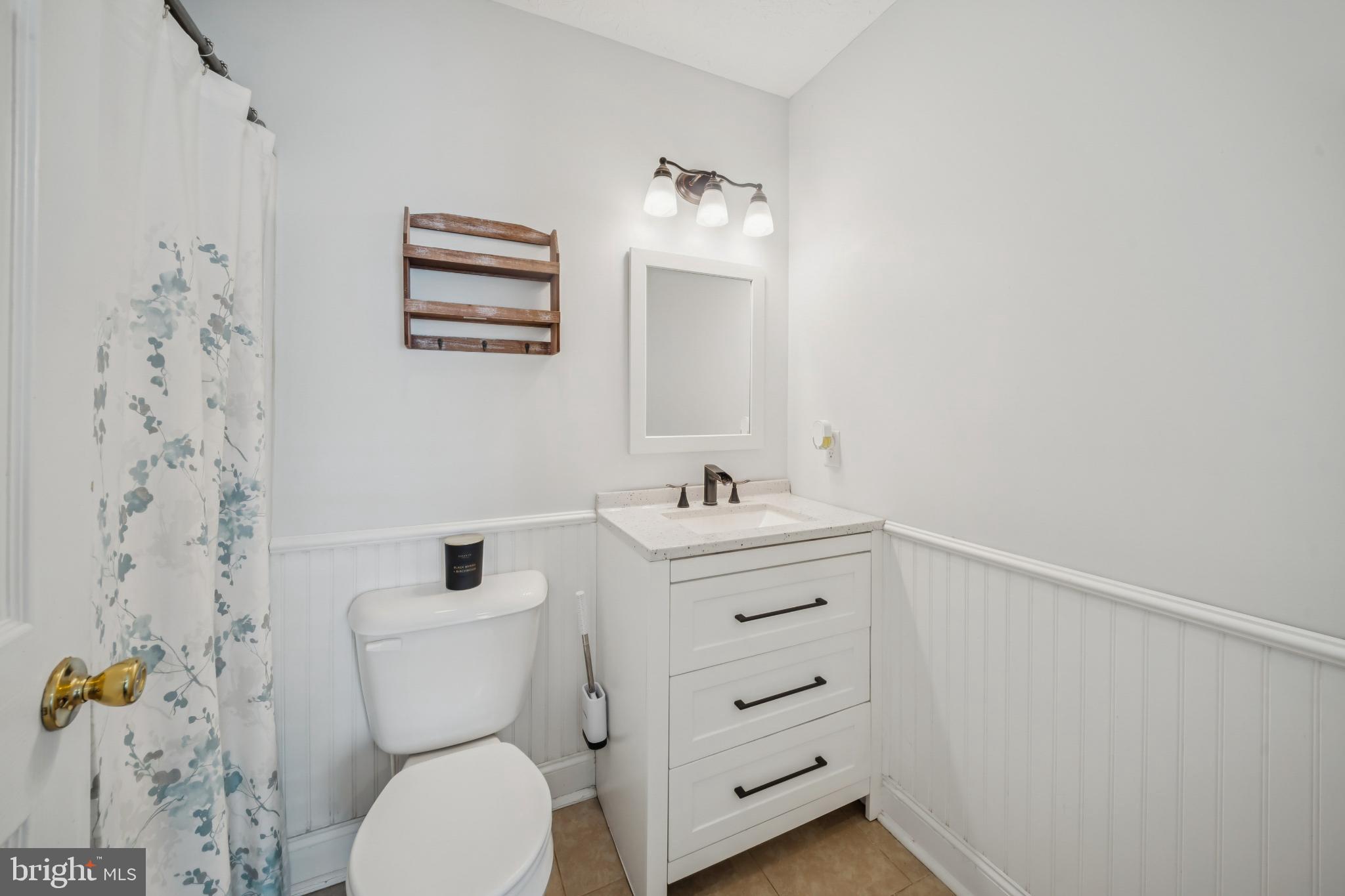 STUART HGTS - Residential