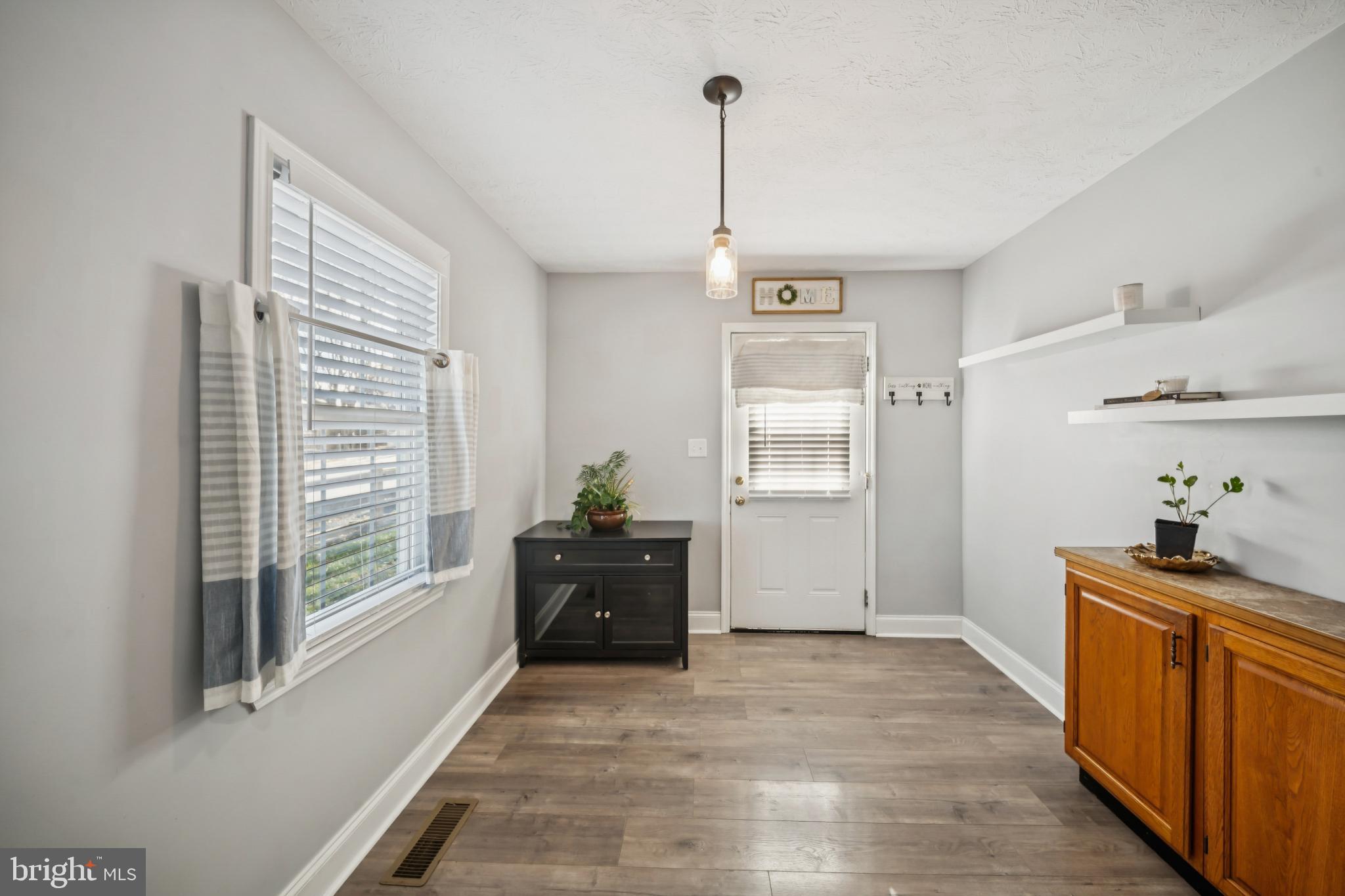 STUART HGTS - Residential