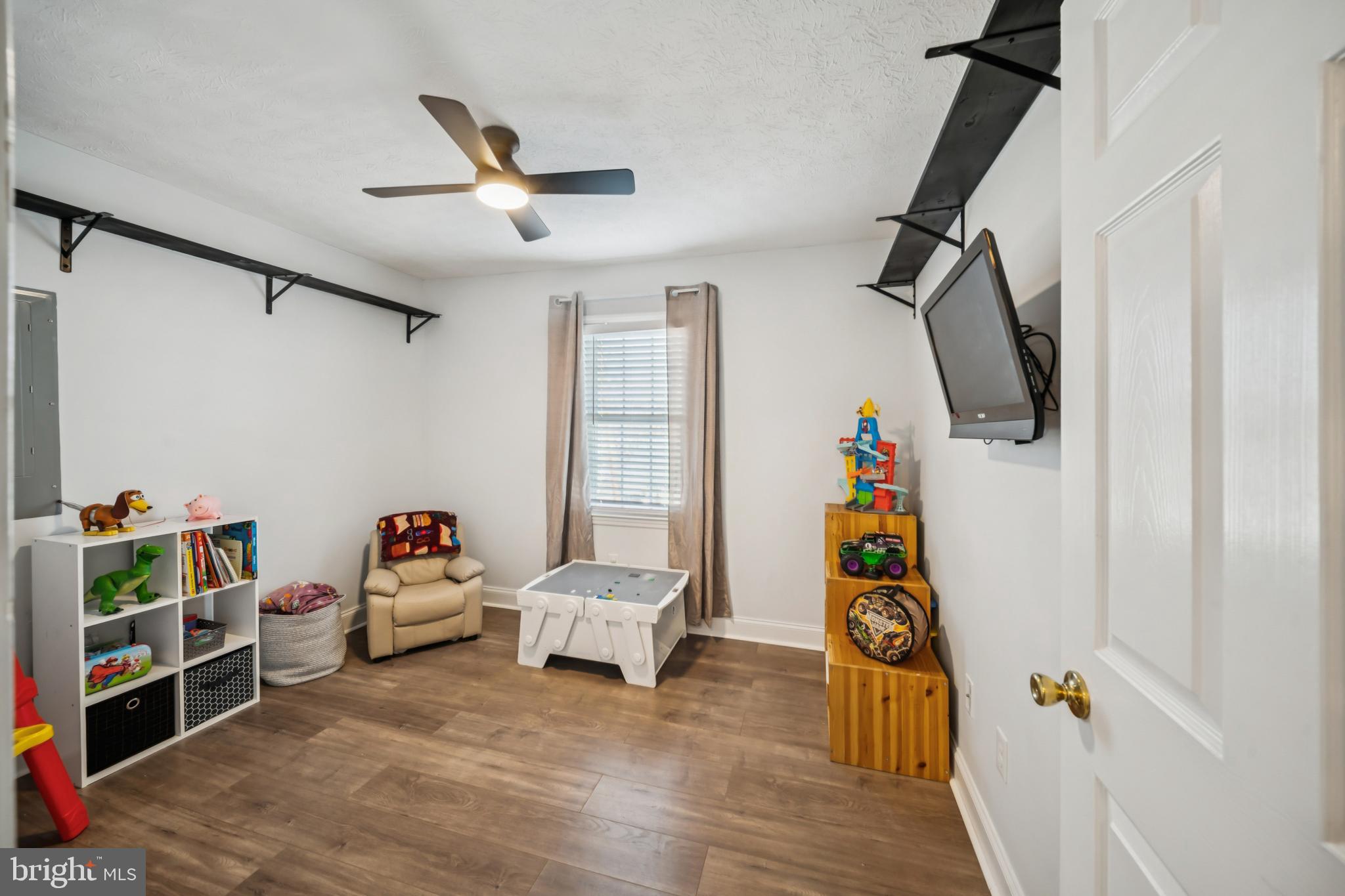 STUART HGTS - Residential