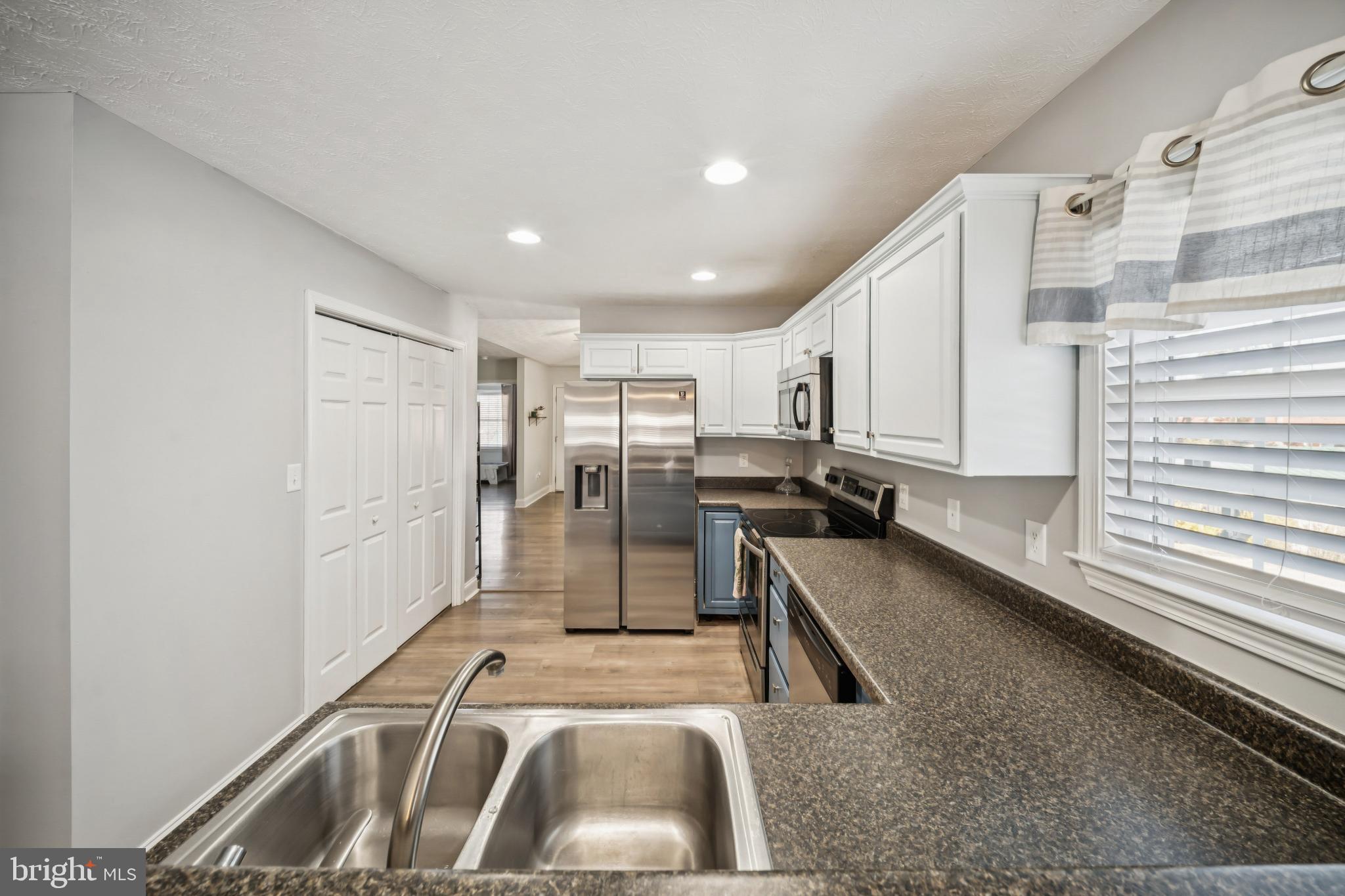 STUART HGTS - Residential