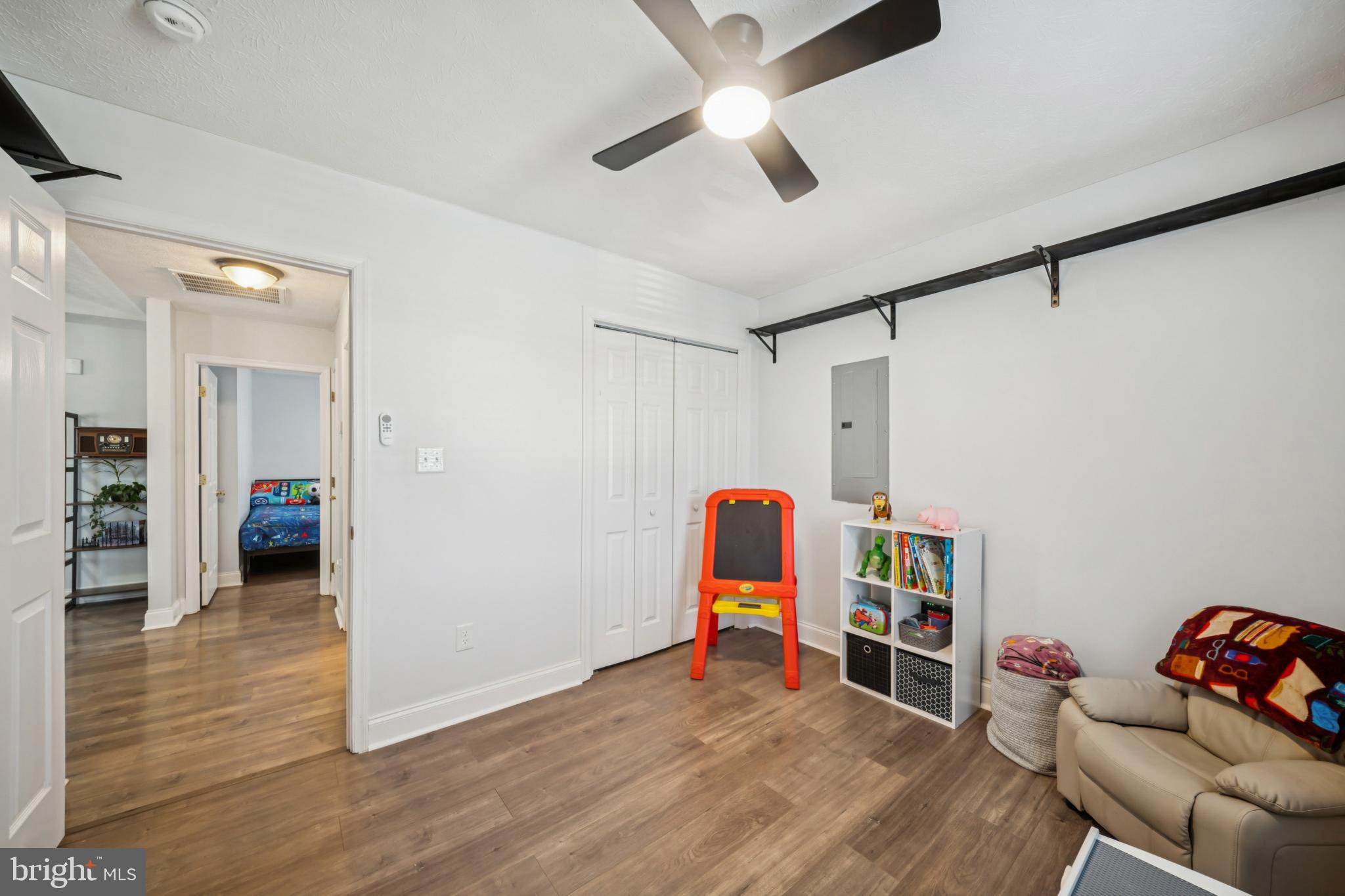 STUART HGTS - Residential