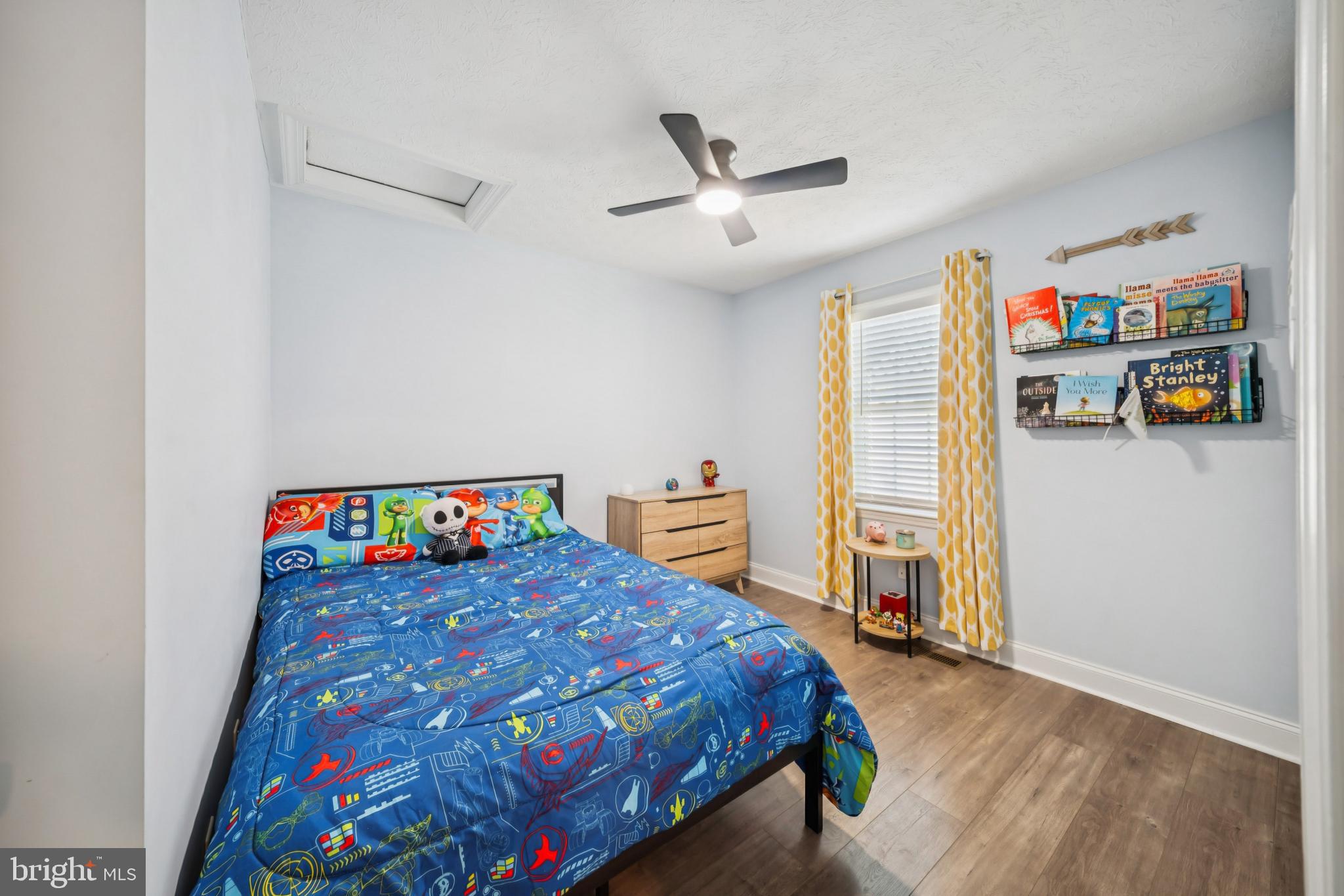 STUART HGTS - Residential