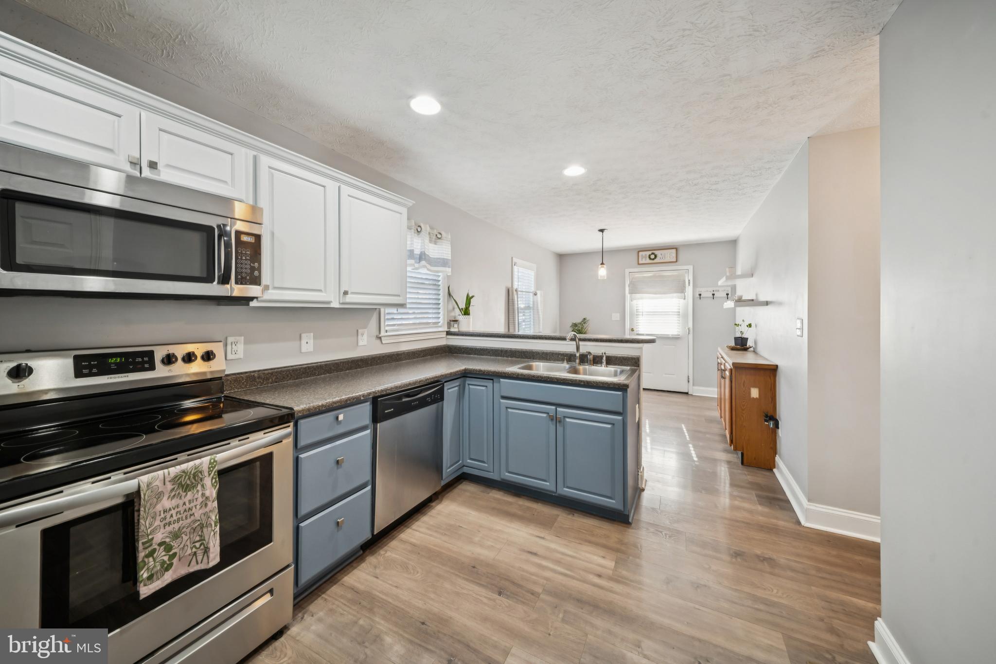 STUART HGTS - Residential