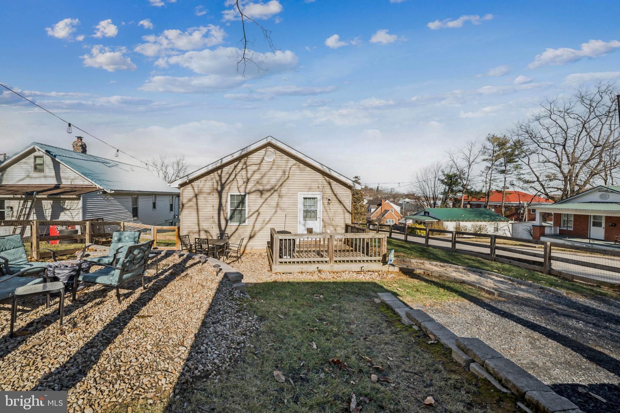 STUART HGTS - Residential