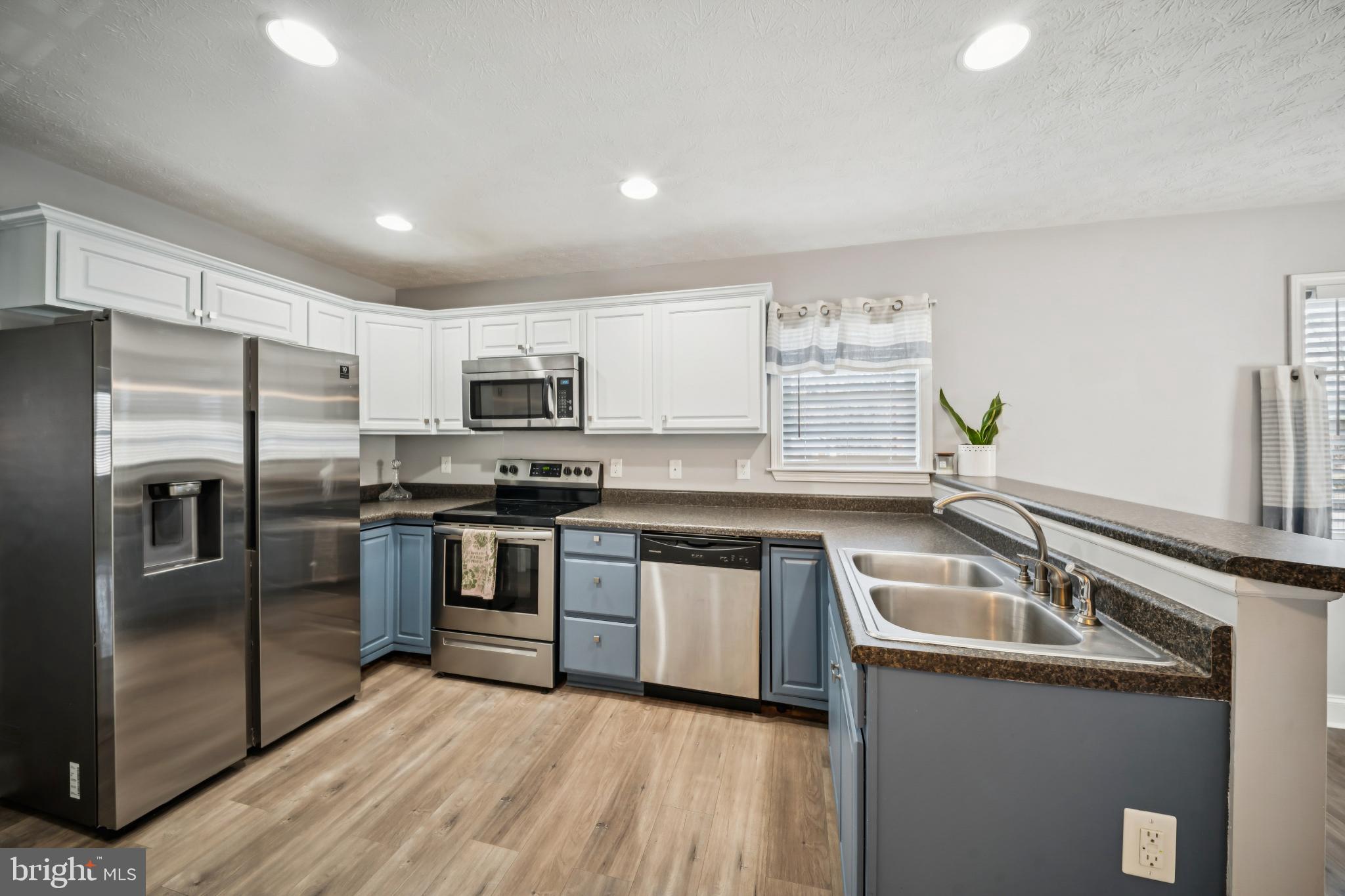 STUART HGTS - Residential