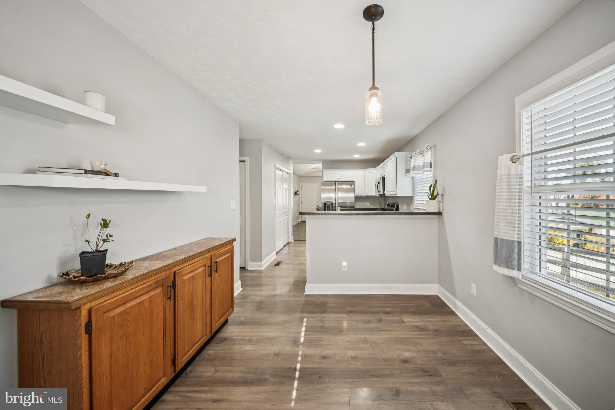 STUART HGTS - Residential