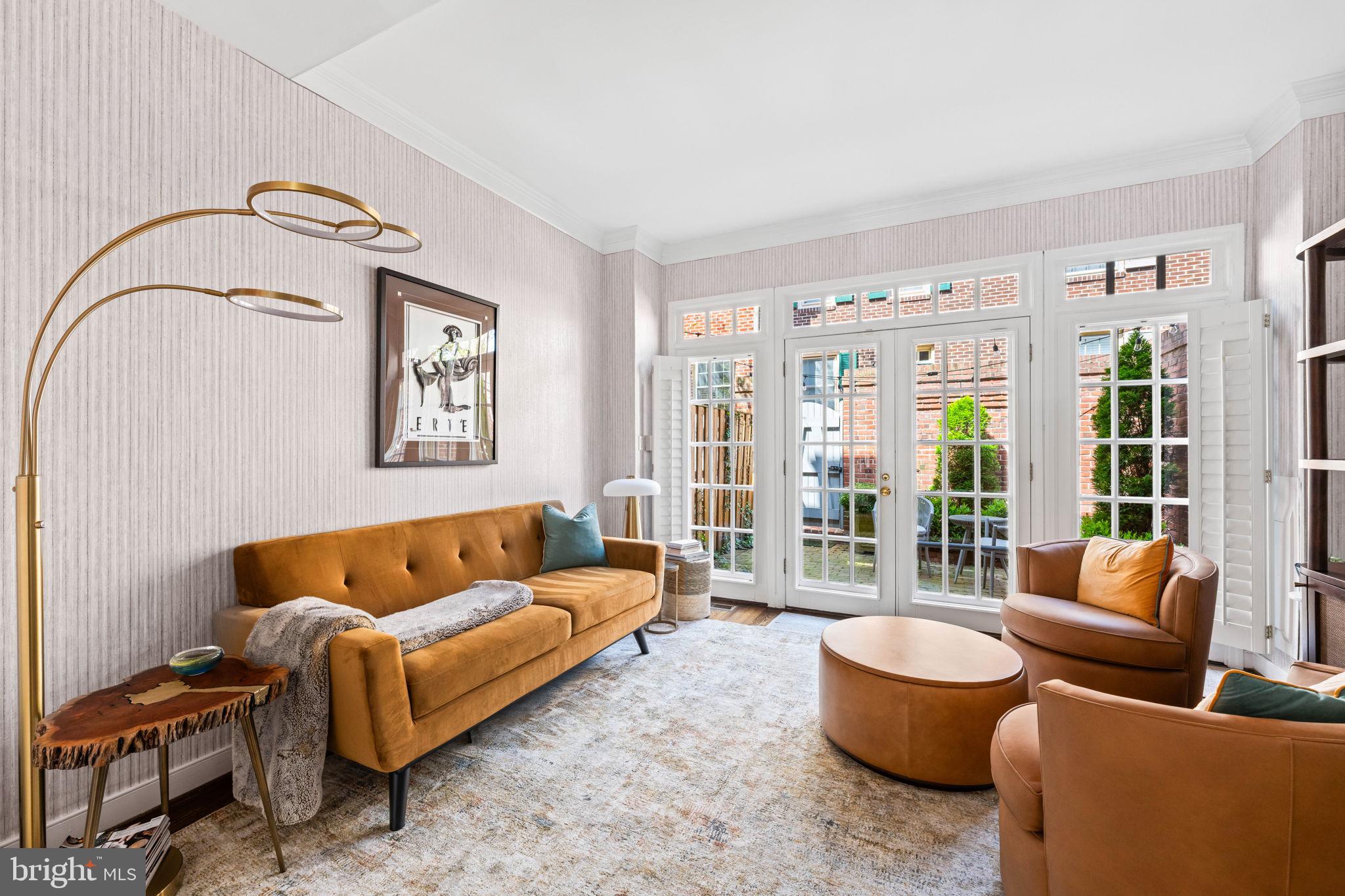 ARCH HALL - Residential