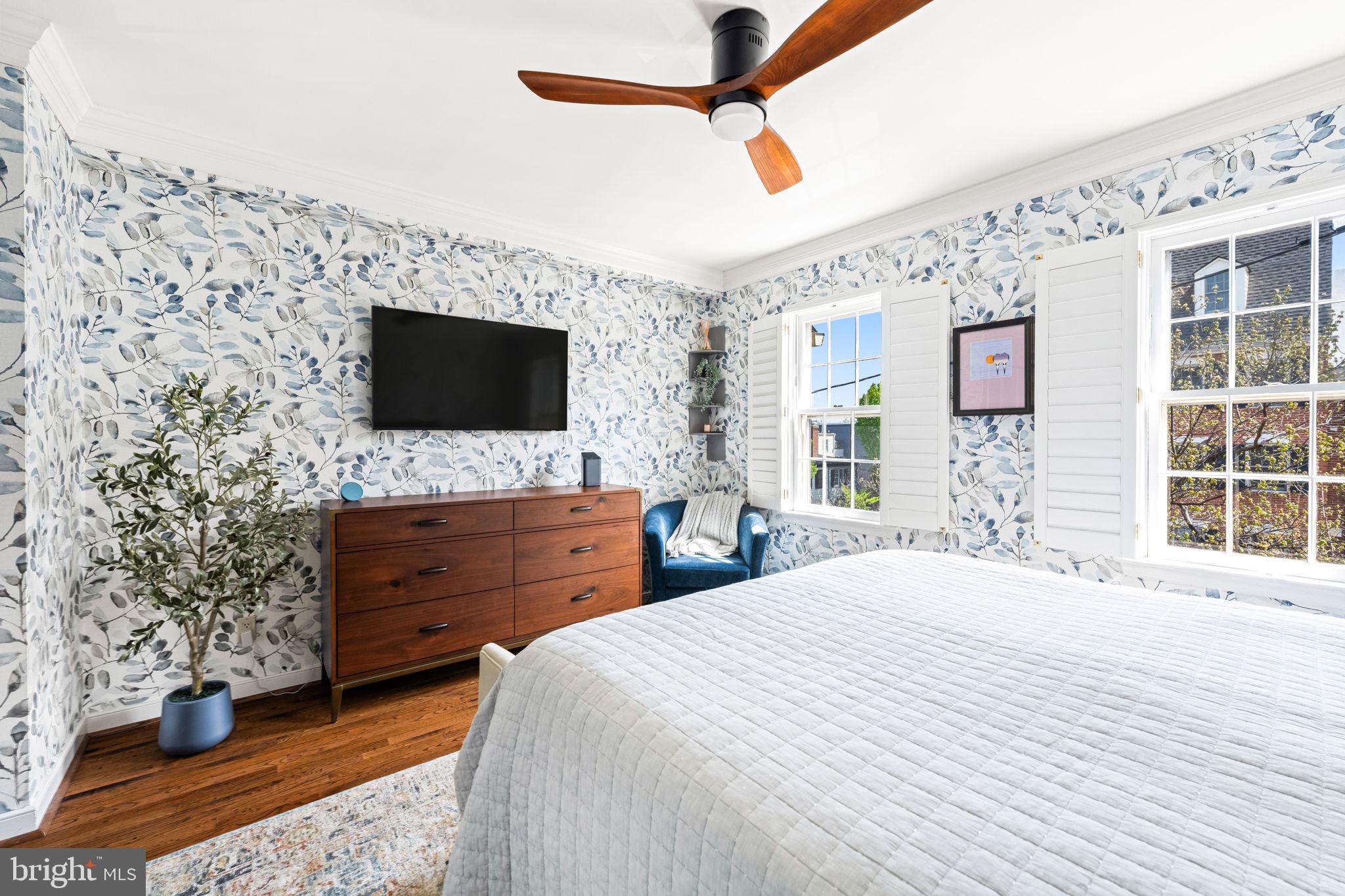 ARCH HALL - Residential