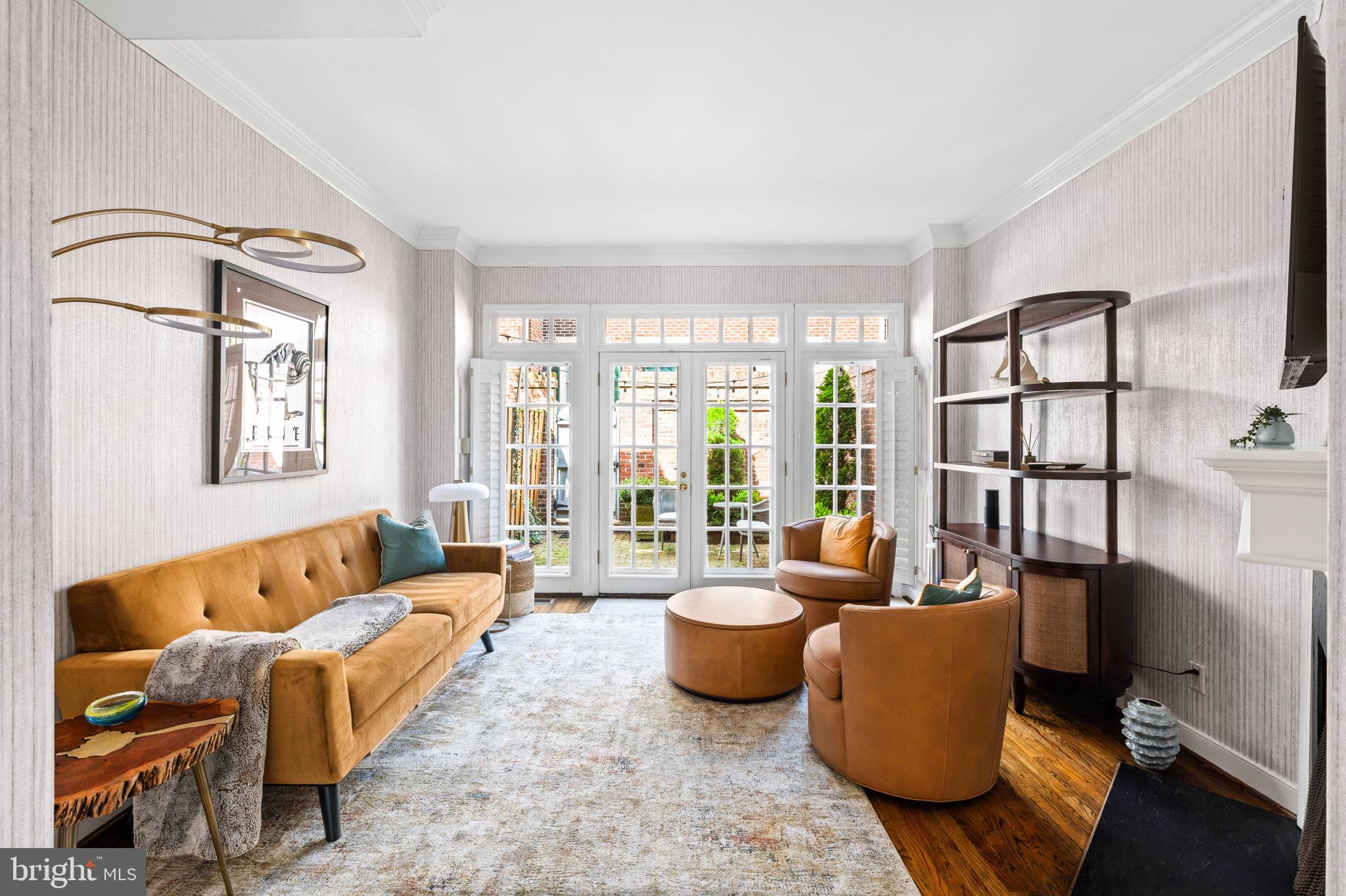 ARCH HALL - Residential