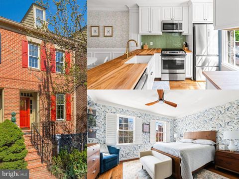 621 S COLUMBUS STREET ALEXANDRIA VA 22314