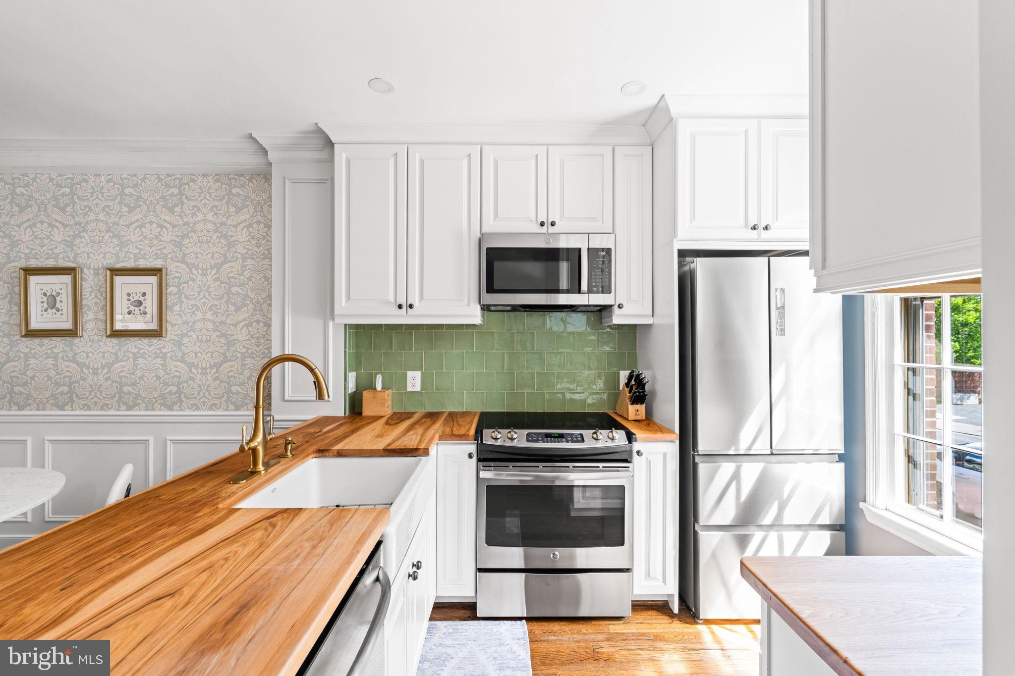 621 S COLUMBUS STREET