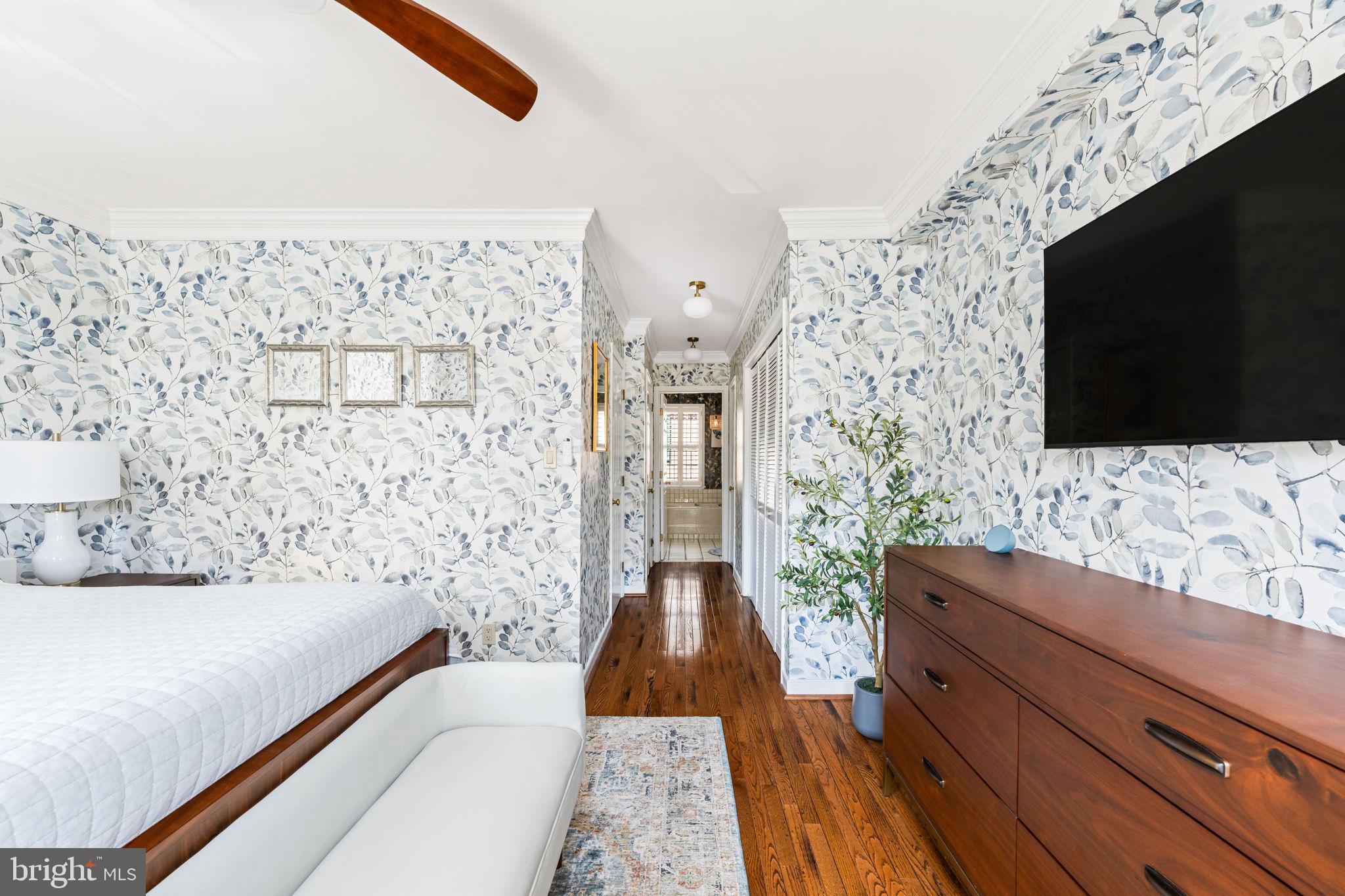 ARCH HALL - Residential