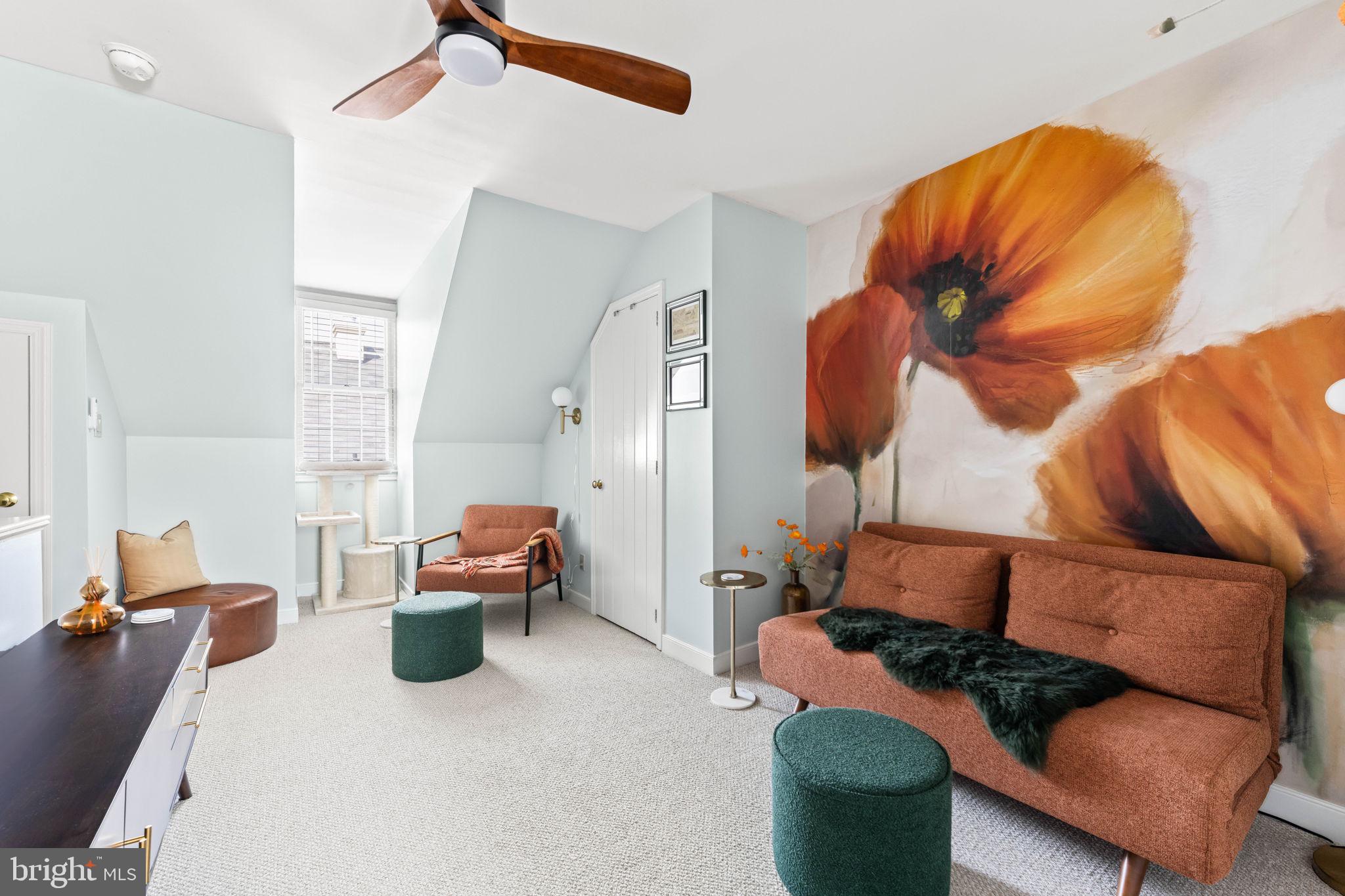 ARCH HALL - Residential