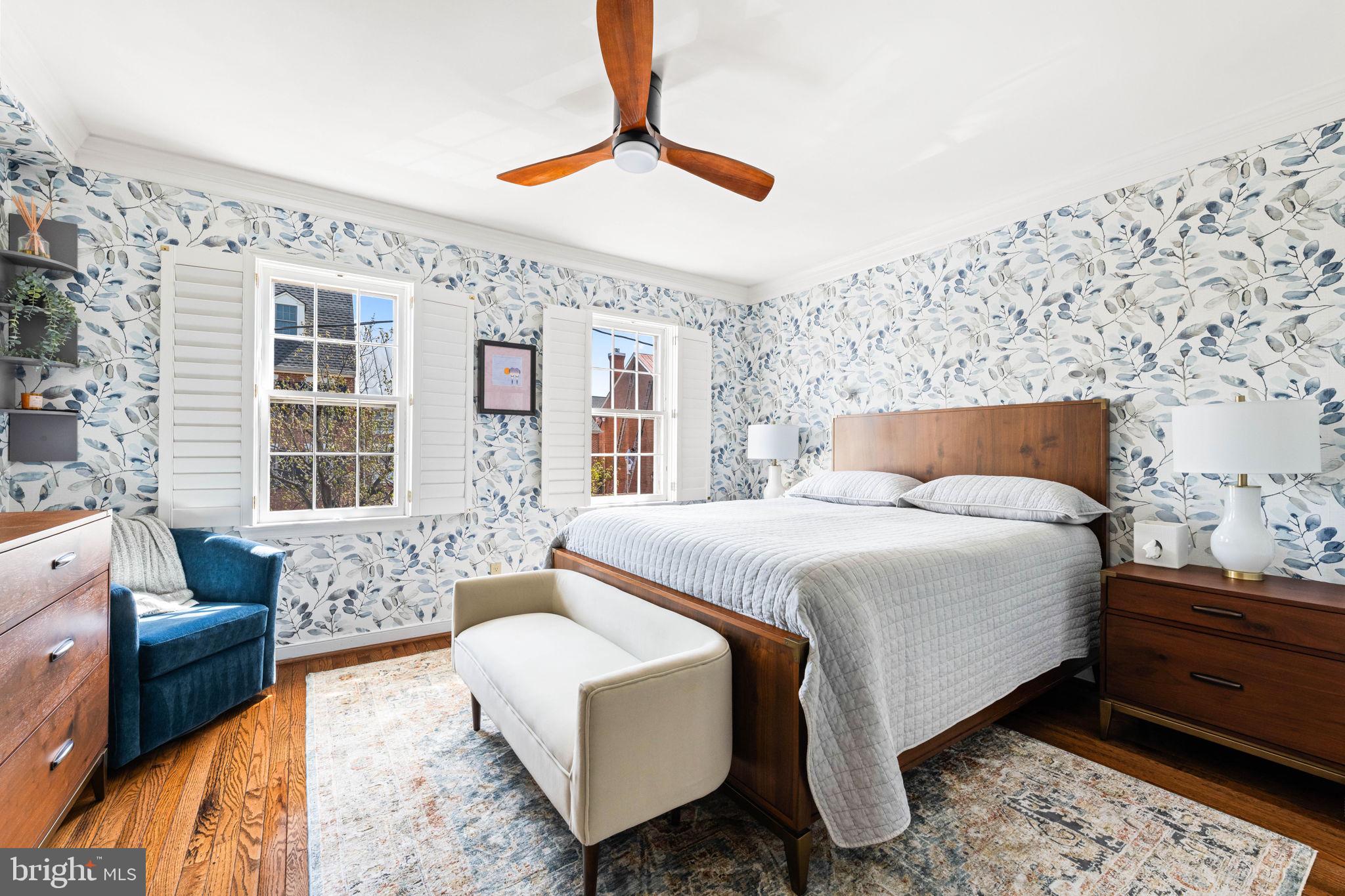 ARCH HALL - Residential