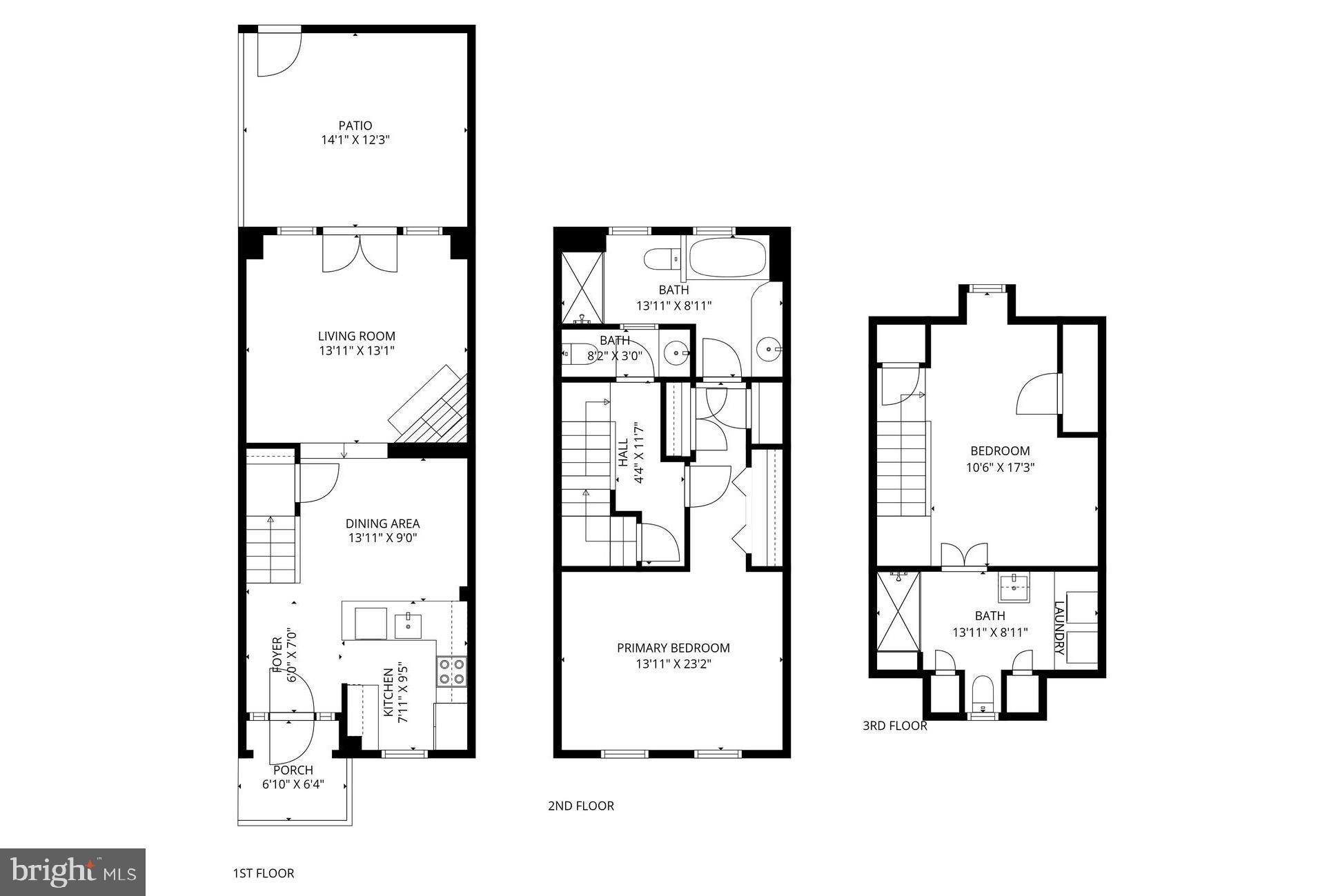 ARCH HALL - Residential
