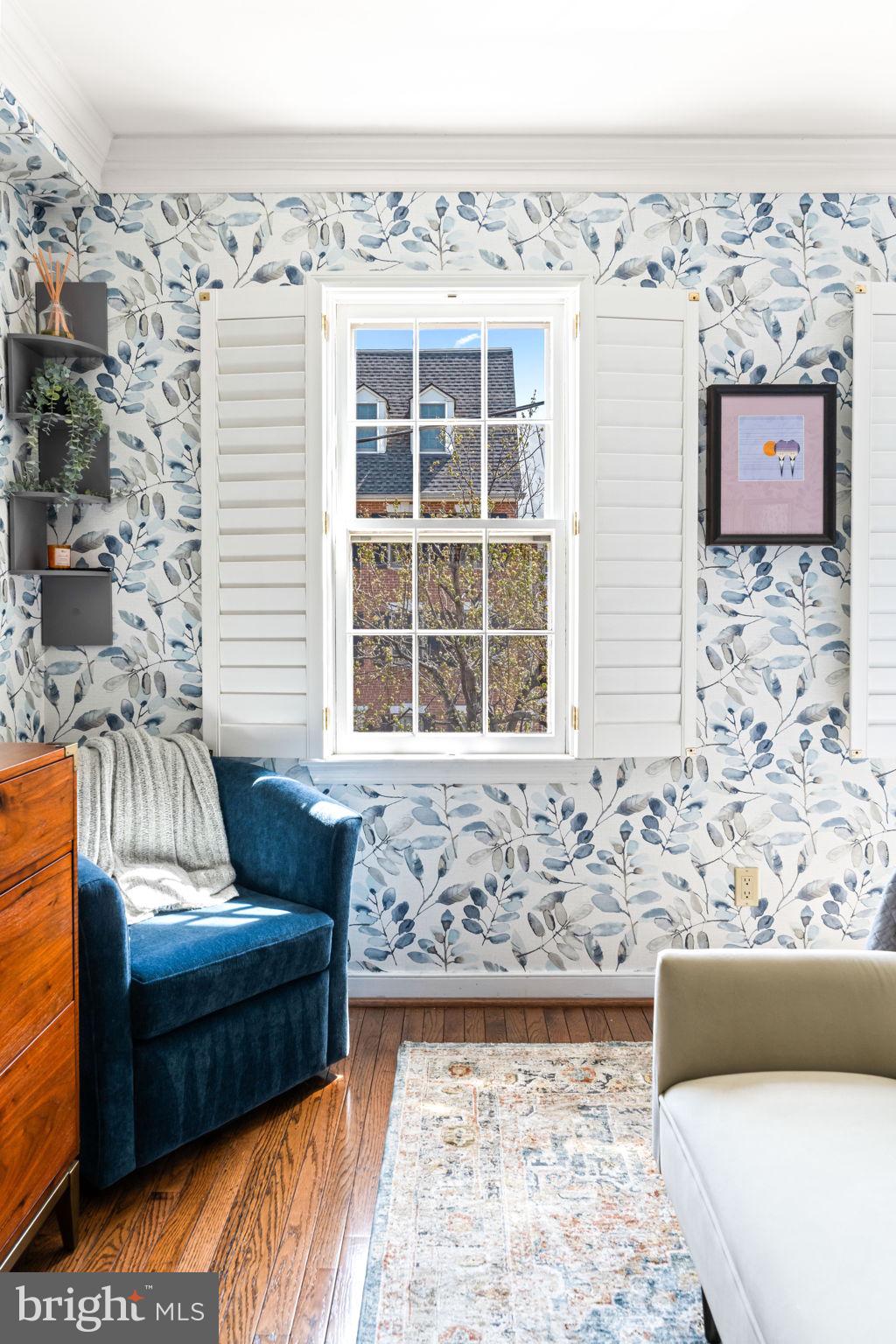 ARCH HALL - Residential