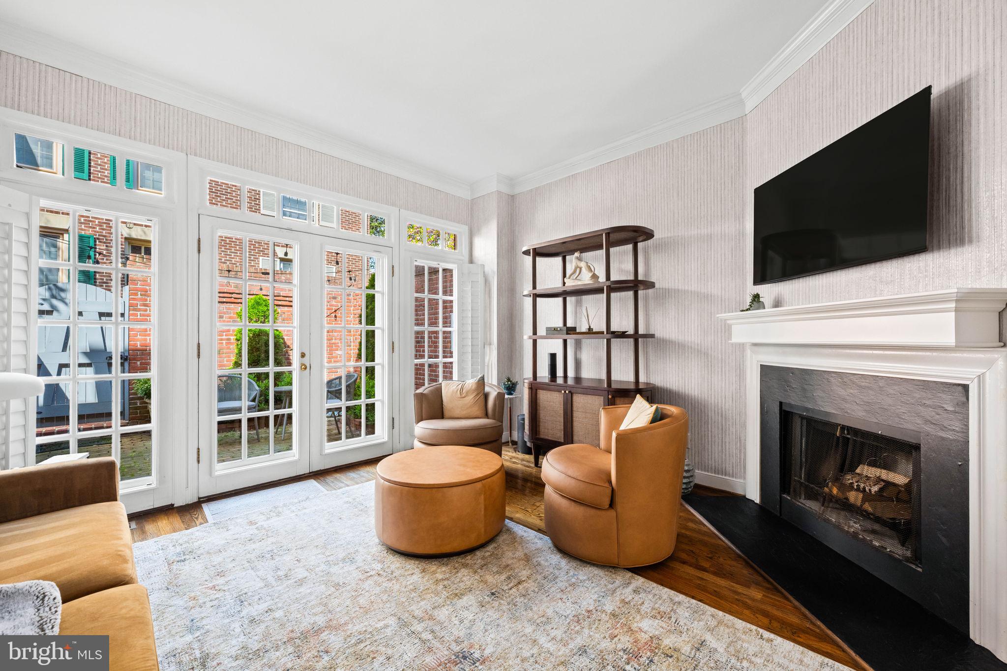 ARCH HALL - Residential